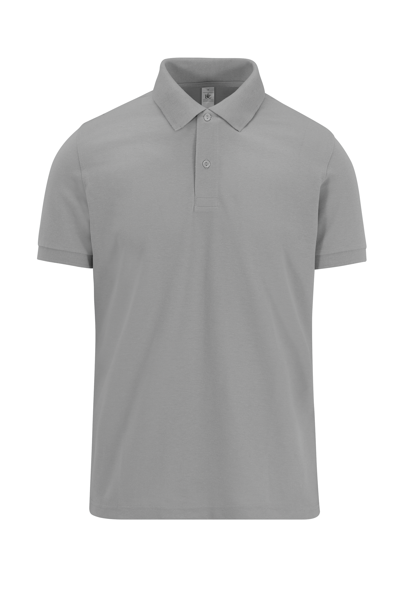 Miniature 7 pour MY POLO 210 Homme manches courtes