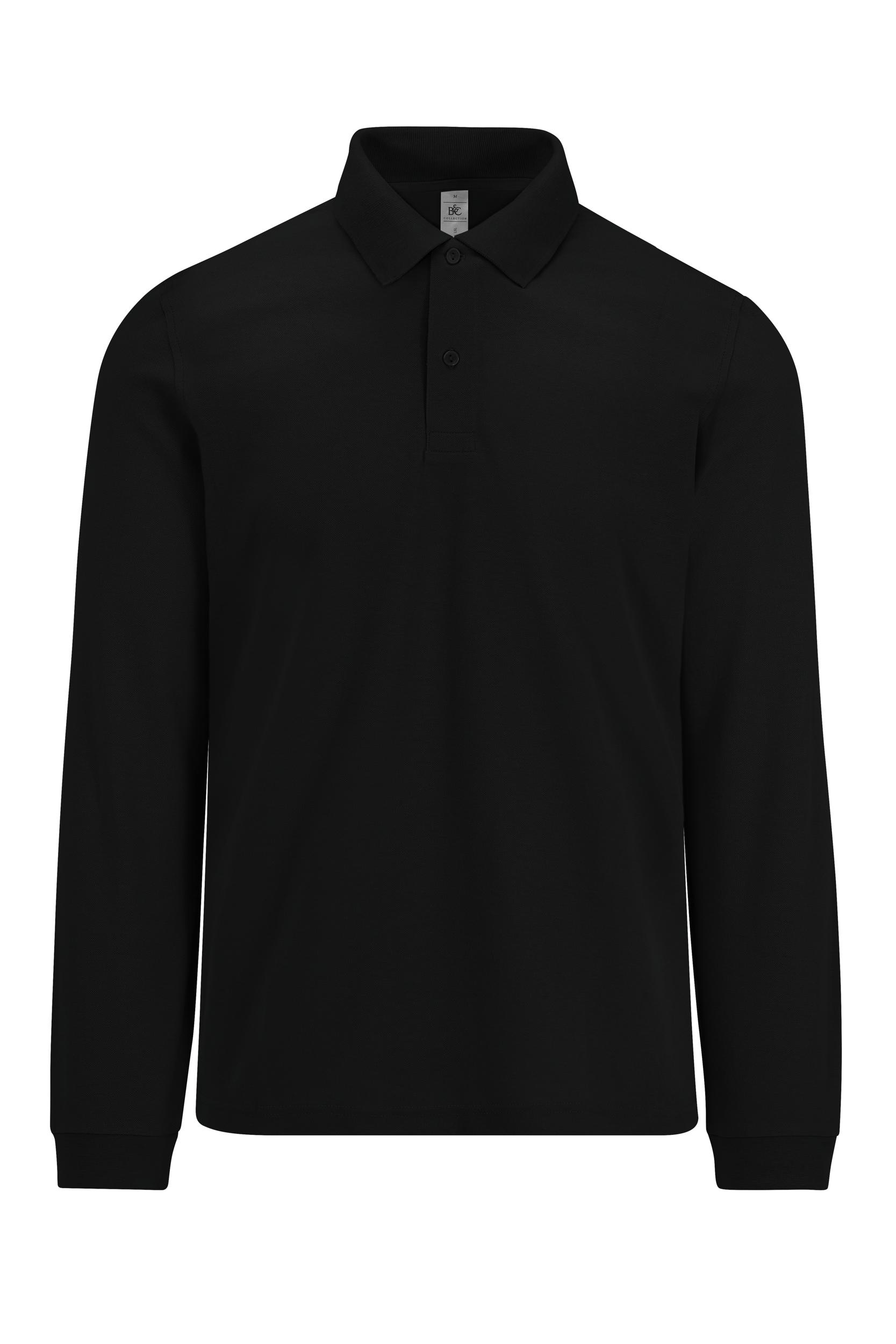 Miniature 2 pour MY POLO 210 Homme manches longues
