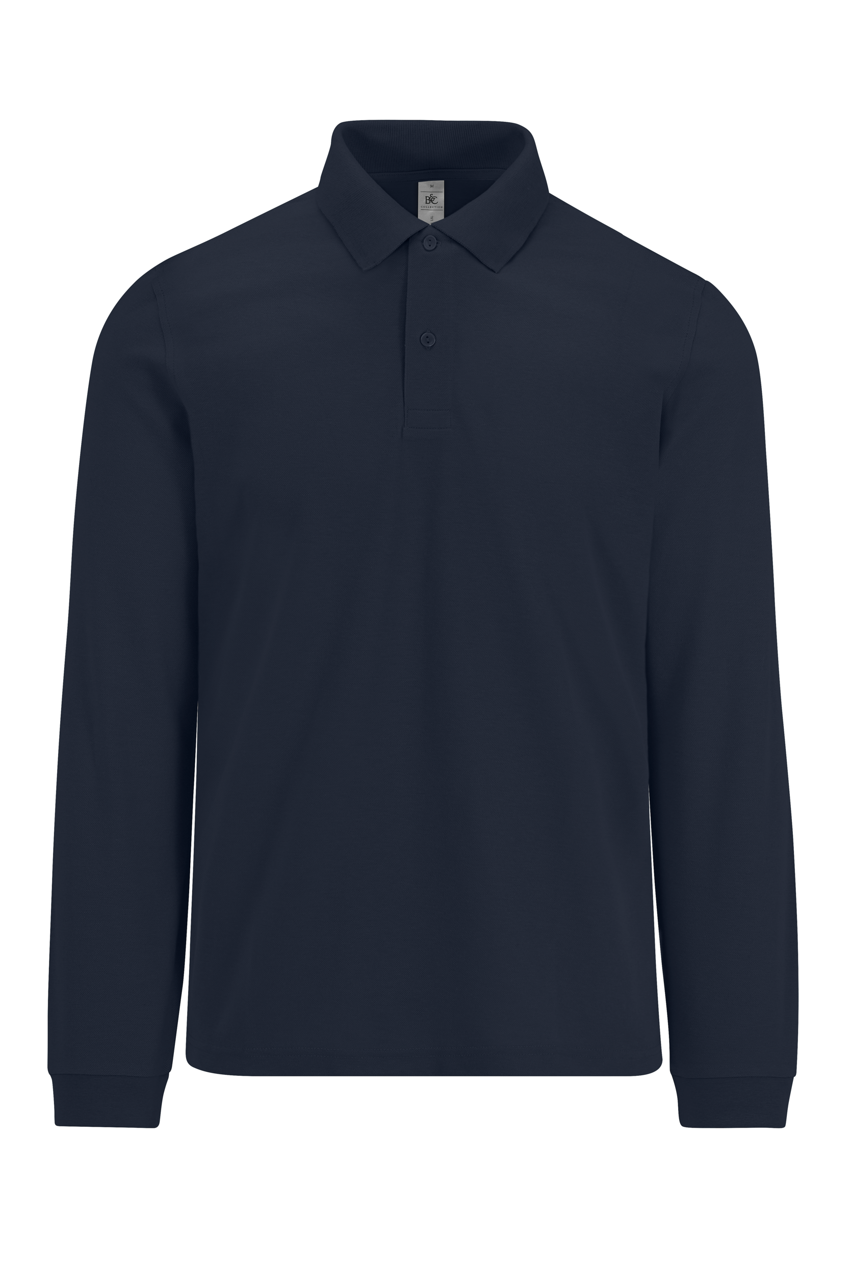 Miniature 4 pour MY POLO 210 Homme manches longues