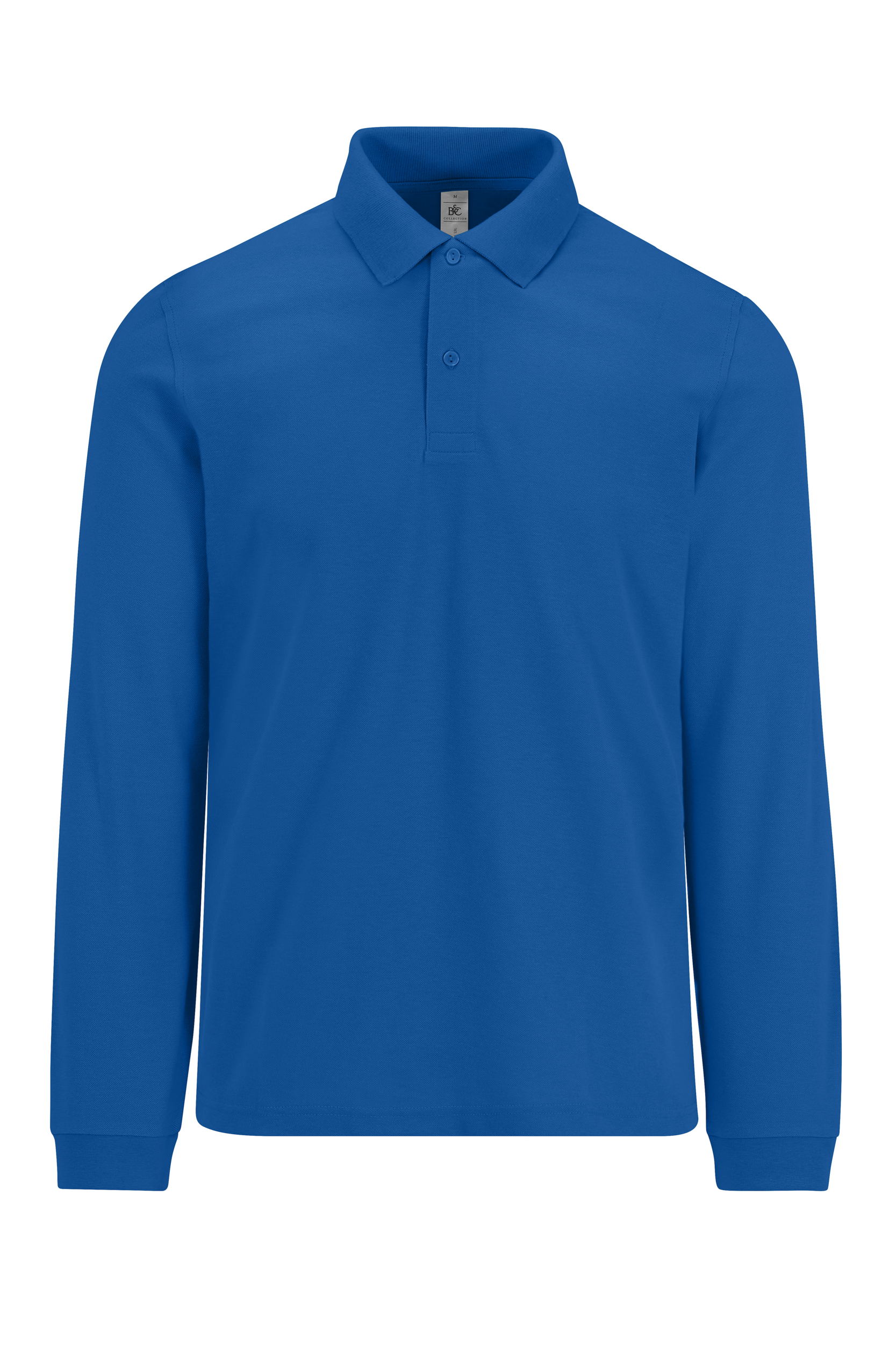 Miniature 6 pour MY POLO 210 Homme manches longues
