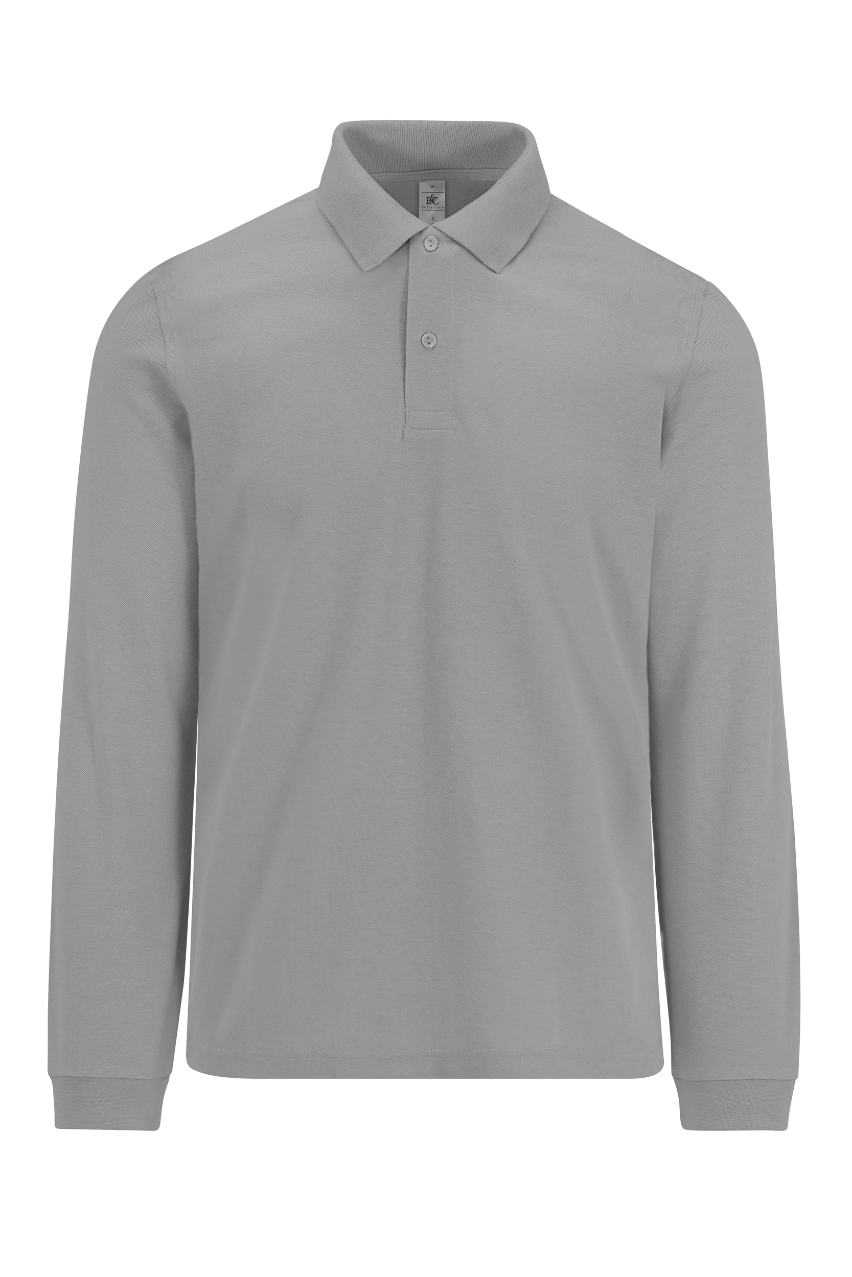 Miniature 7 pour MY POLO 210 Homme manches longues