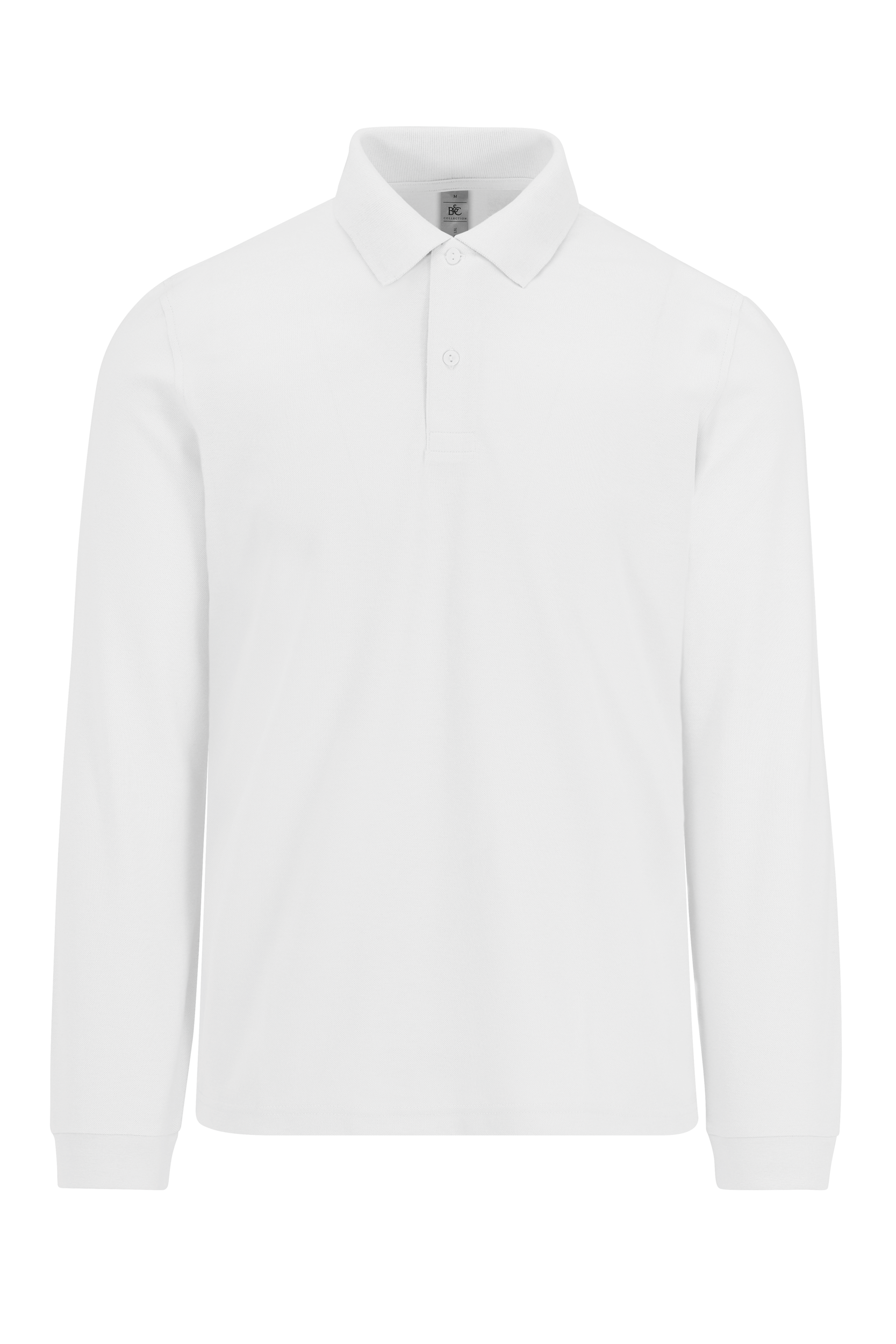 Miniature 8 pour MY POLO 210 Homme manches longues