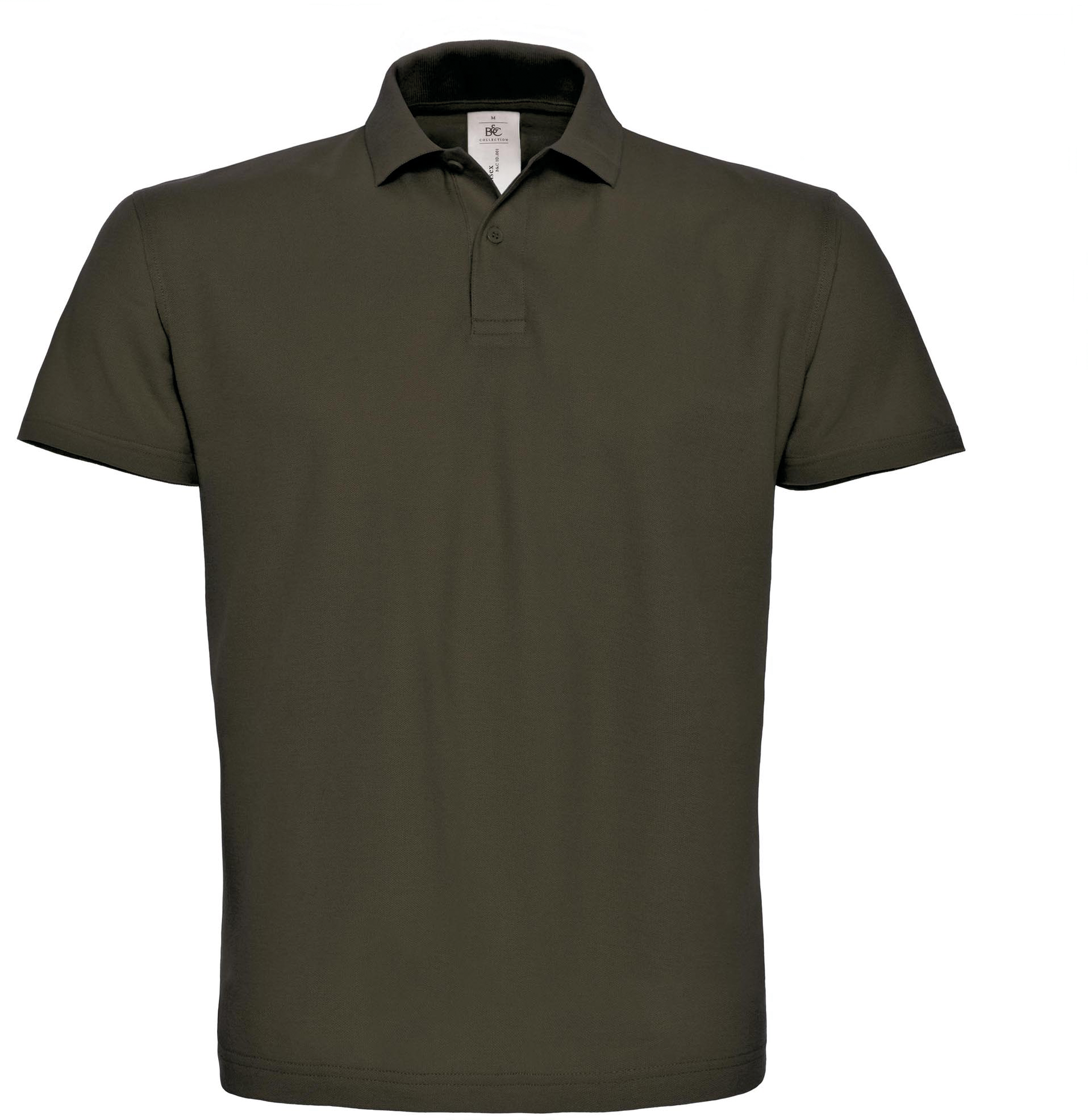 Miniature 7 pour Polo homme ID.001