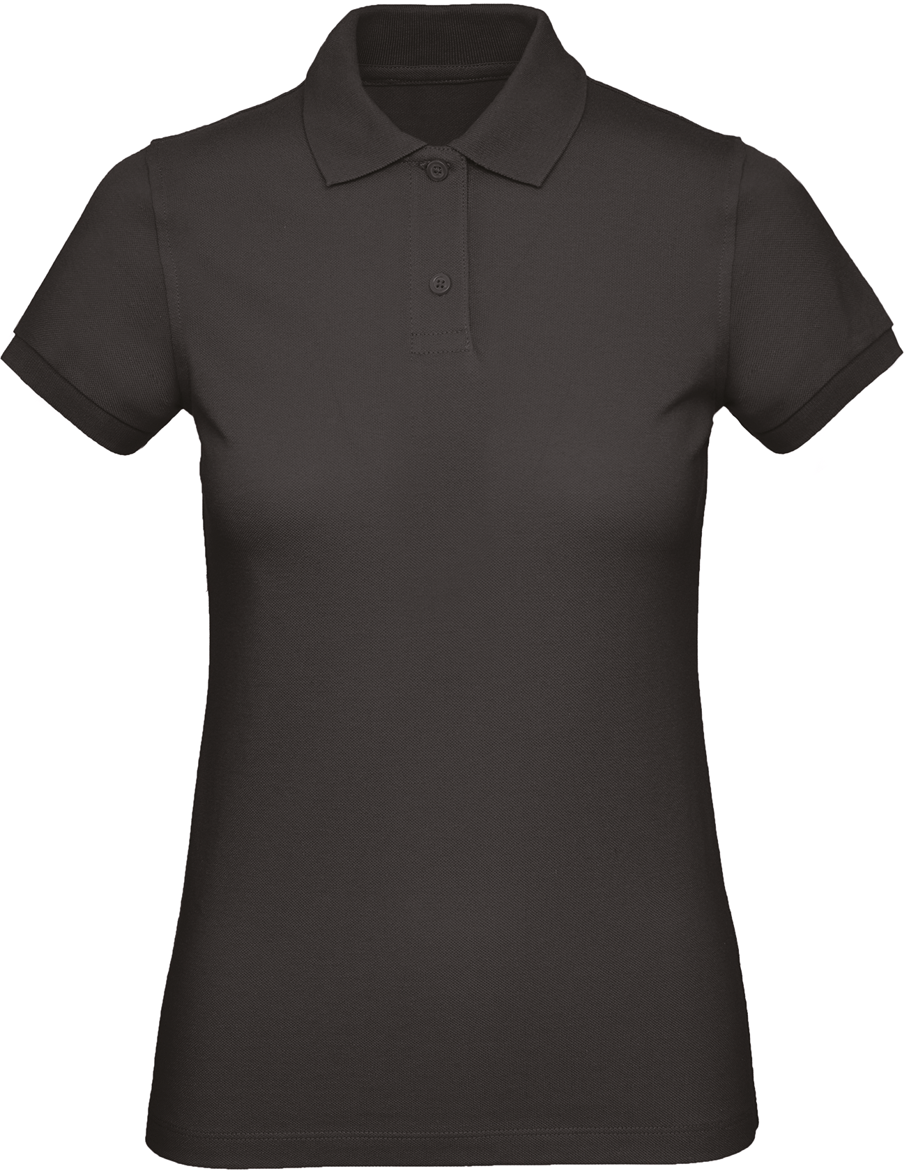 Miniature 4 pour Polo bio femme