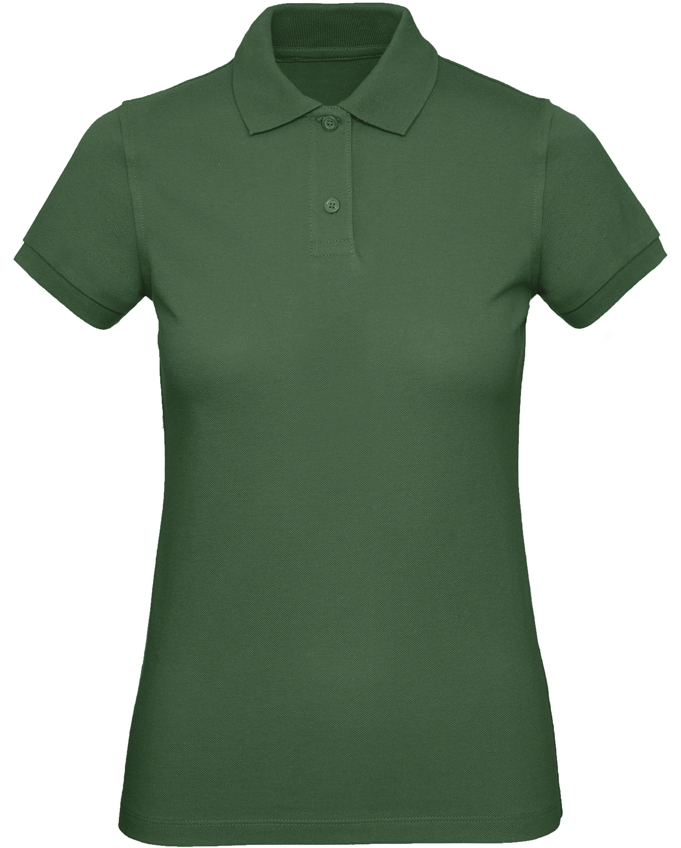 Miniature 5 pour Polo bio femme