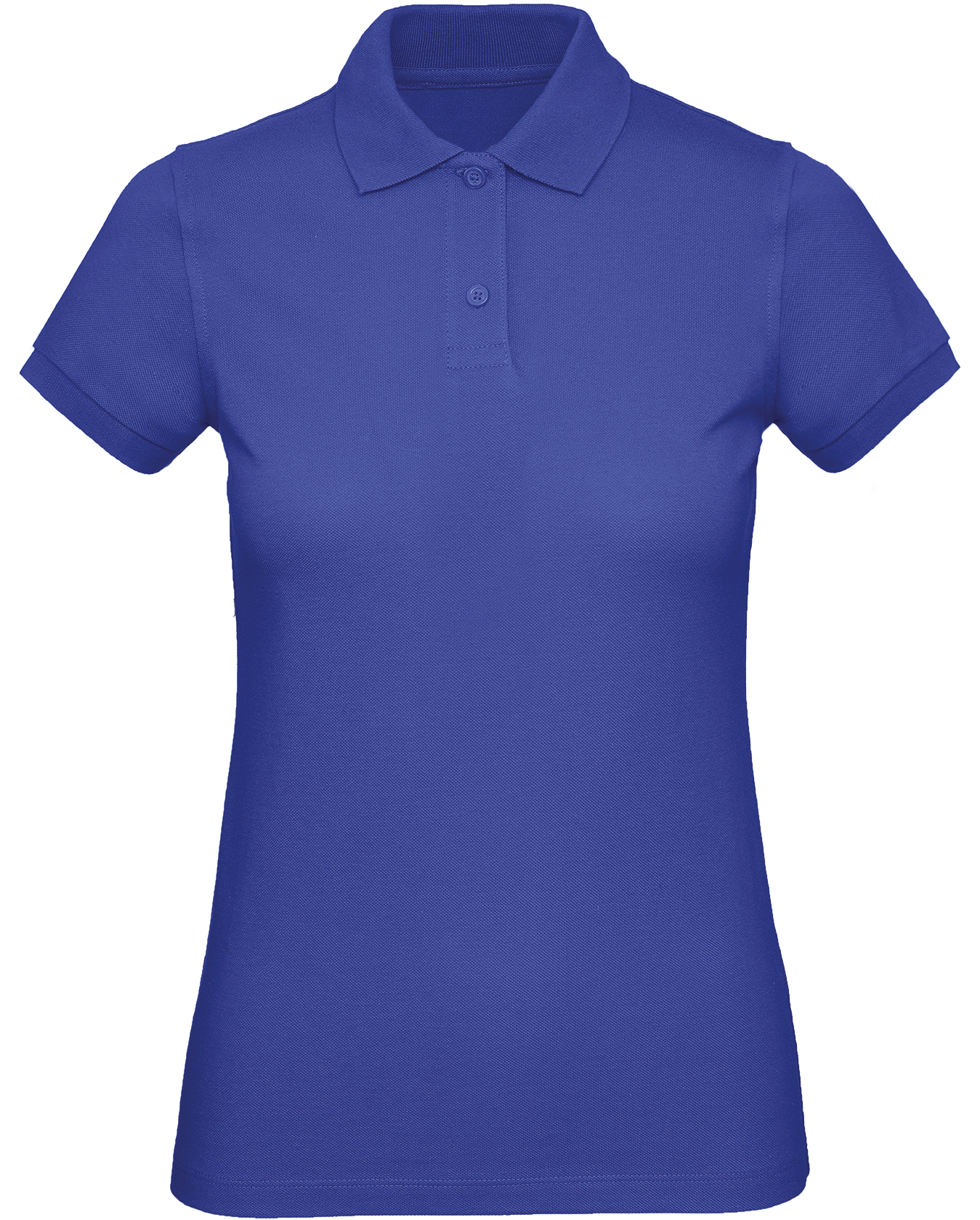 Miniature 6 pour Polo bio femme