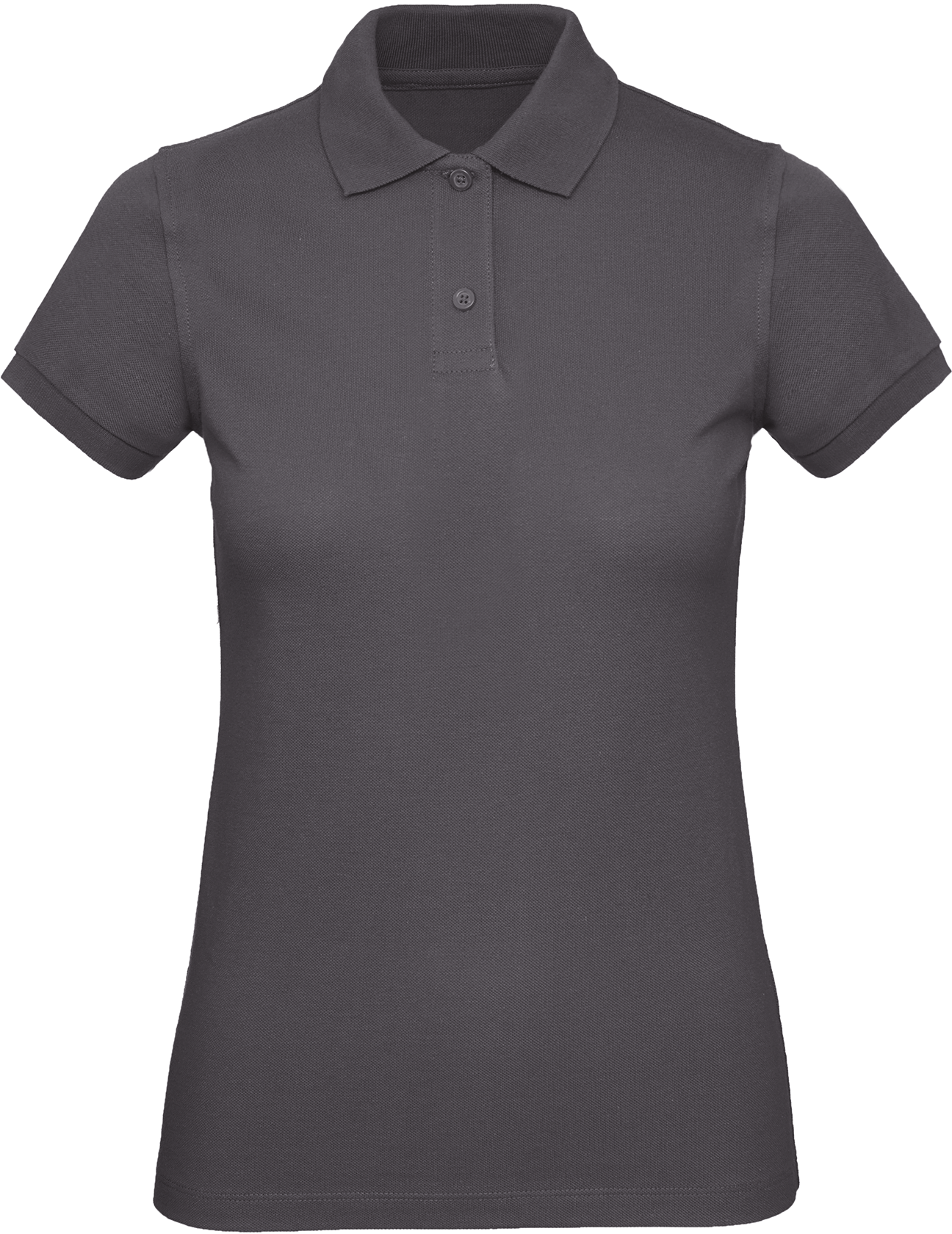 Miniature 7 pour Polo bio femme