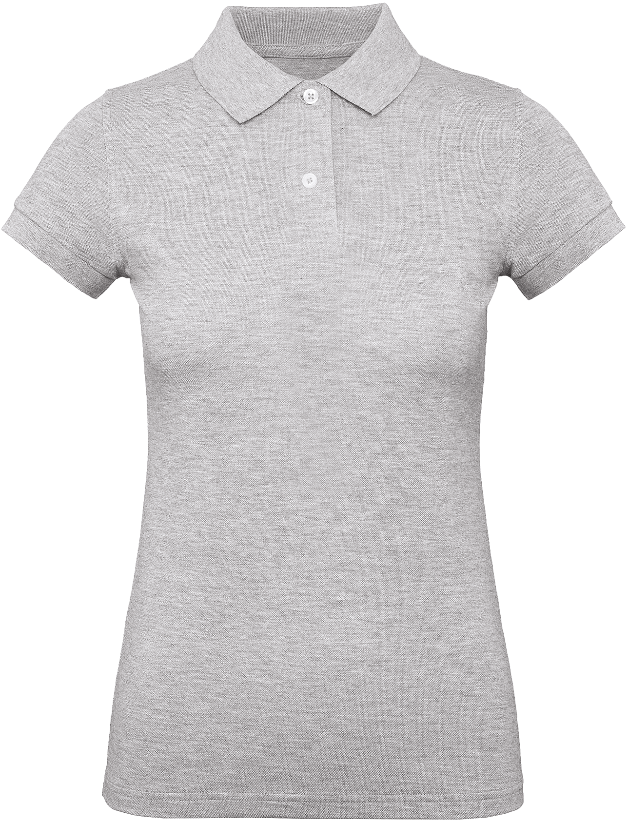 Miniature 9 pour Polo bio femme