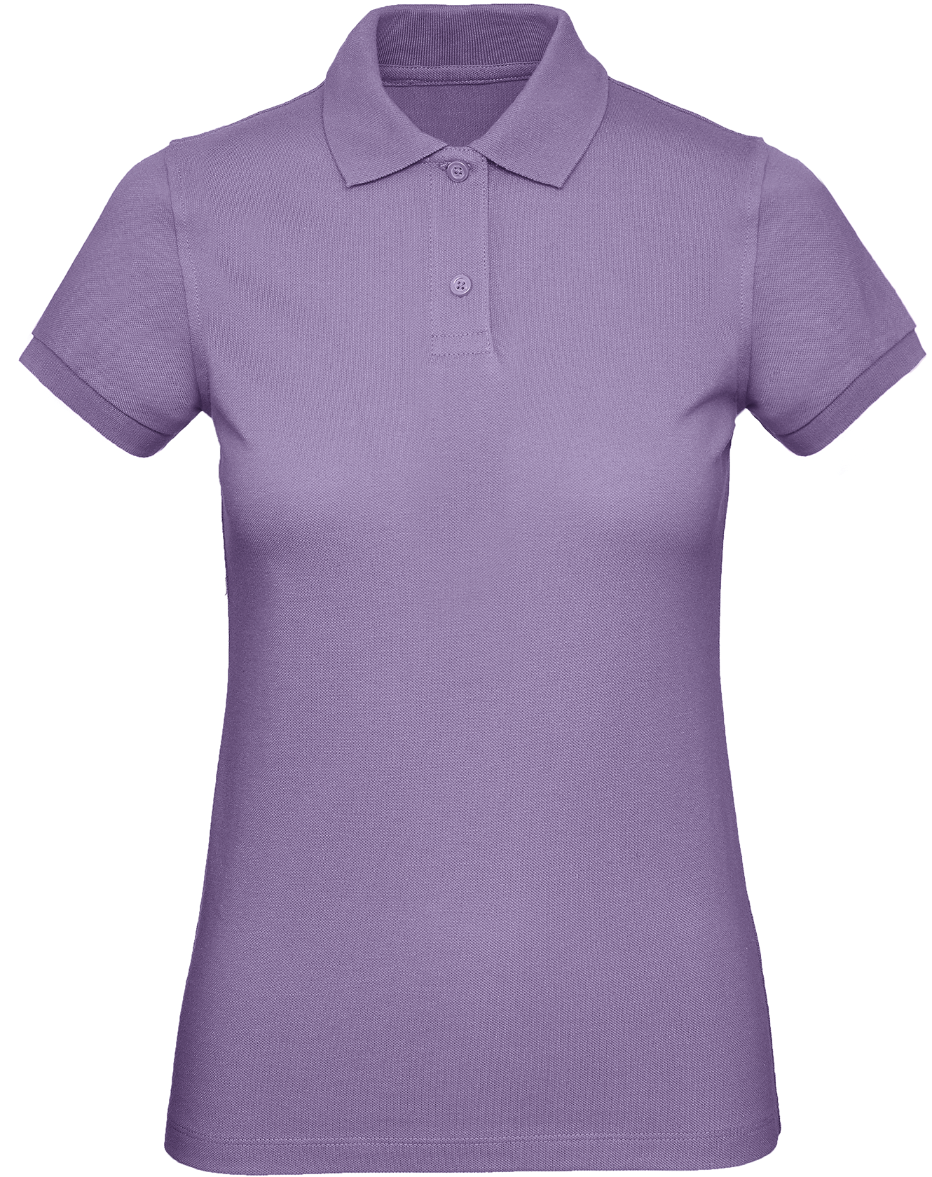Miniature 10 pour Polo bio femme