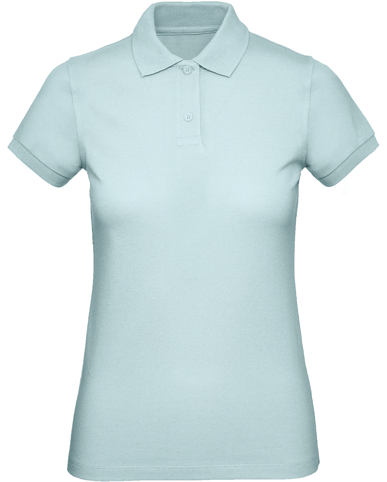 Miniature 11 pour Polo bio femme