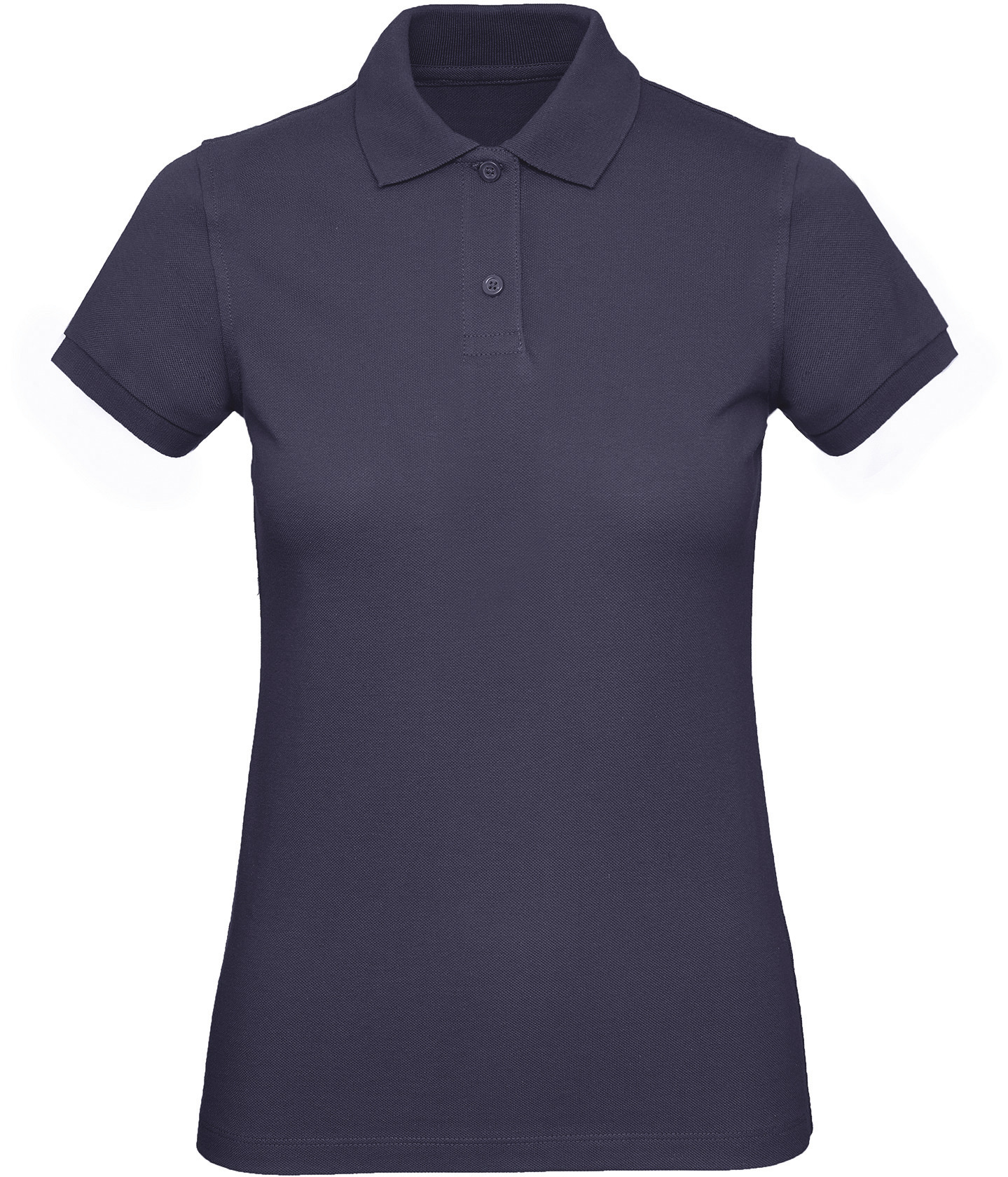 Miniature 12 pour Polo bio femme