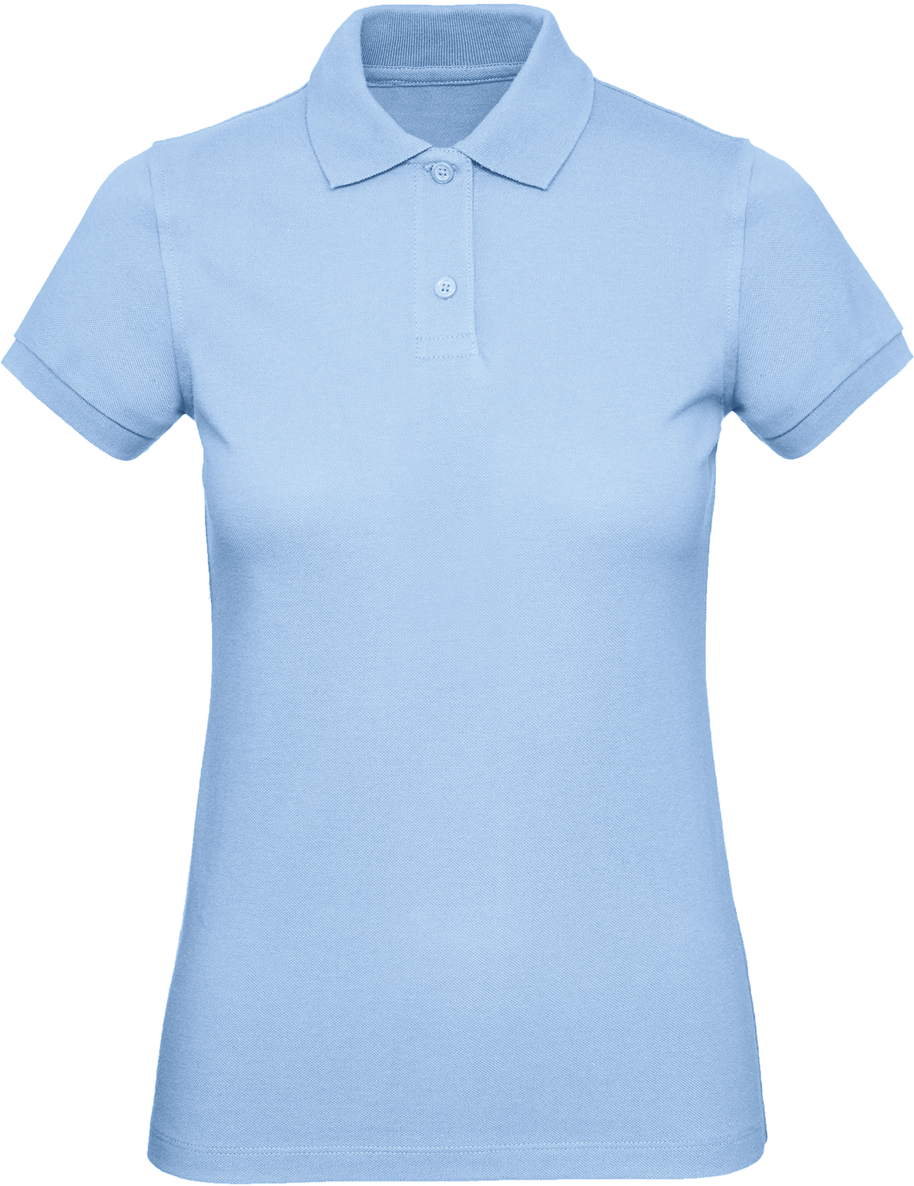Miniature 17 pour Polo bio femme