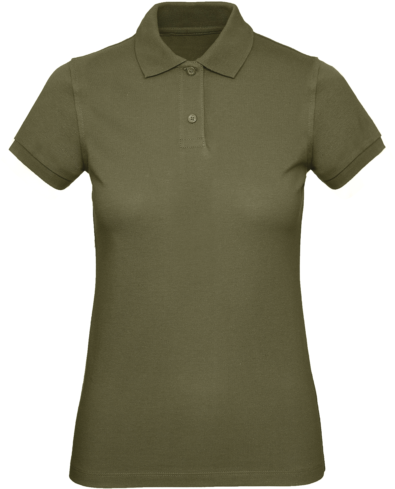 Miniature 20 pour Polo bio femme