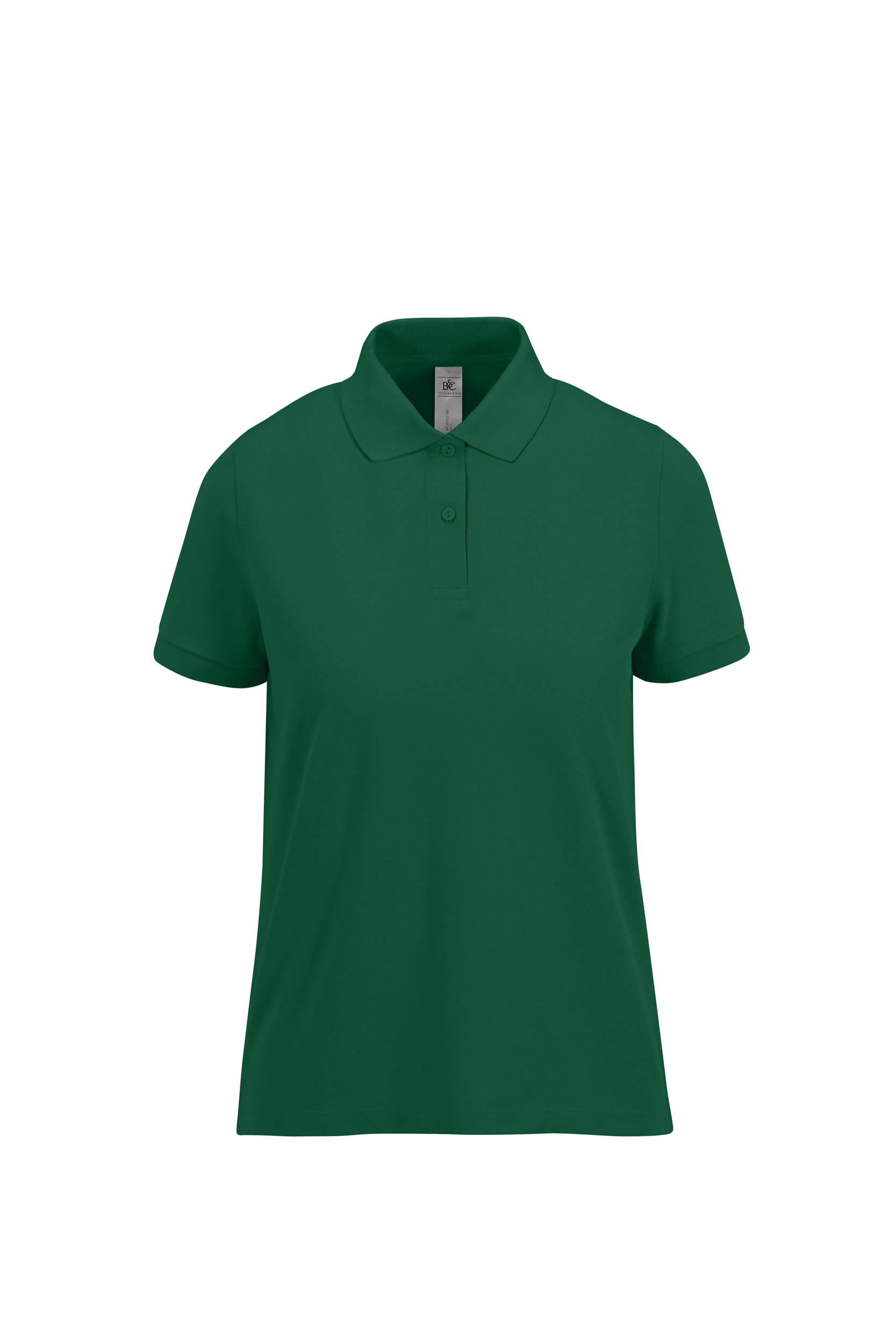Miniature 7 pour MY POLO 180 Femme manches courtes