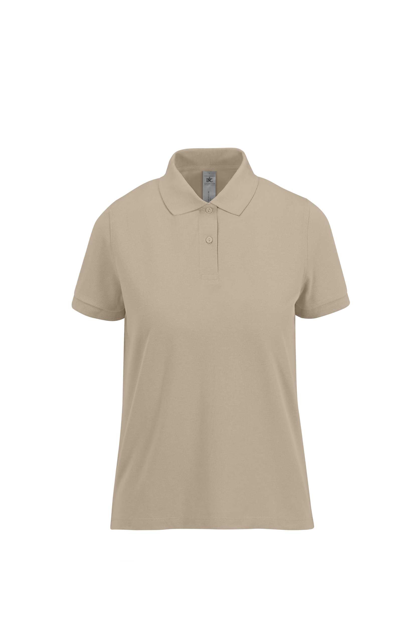 Miniature 8 pour MY POLO 180 Femme manches courtes