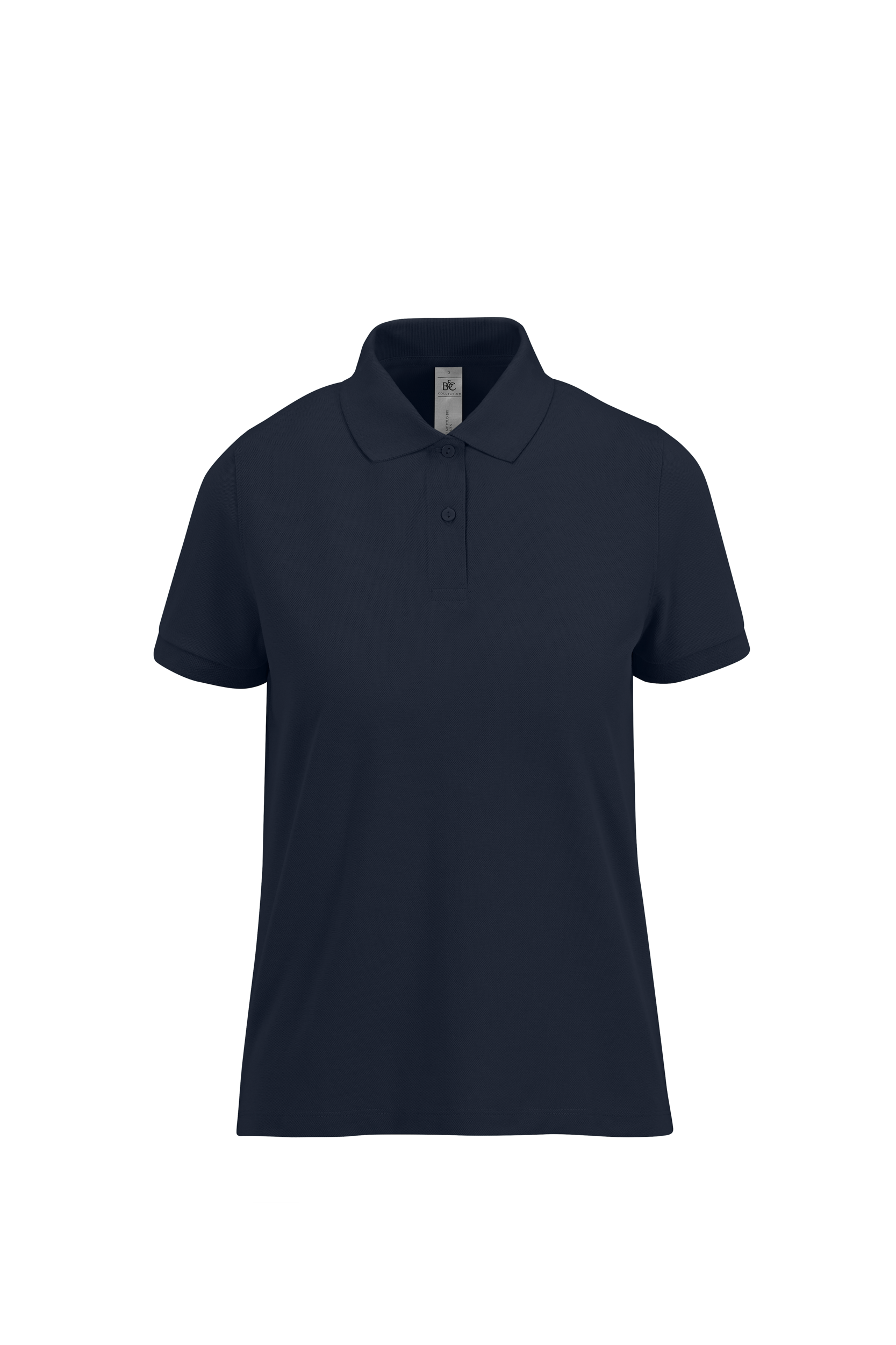 Miniature 9 pour MY POLO 180 Femme manches courtes