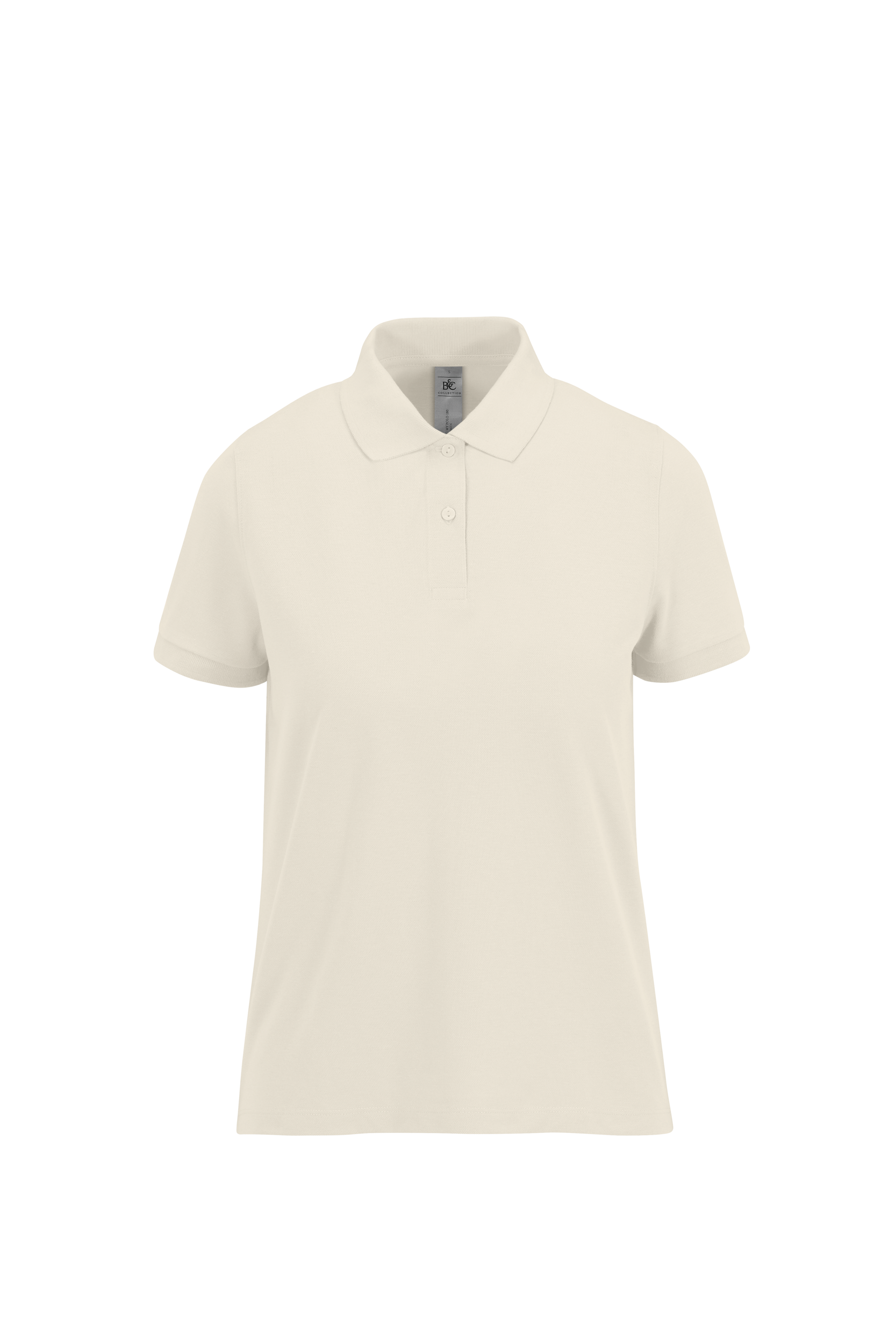 Miniature 10 pour MY POLO 180 Femme manches courtes