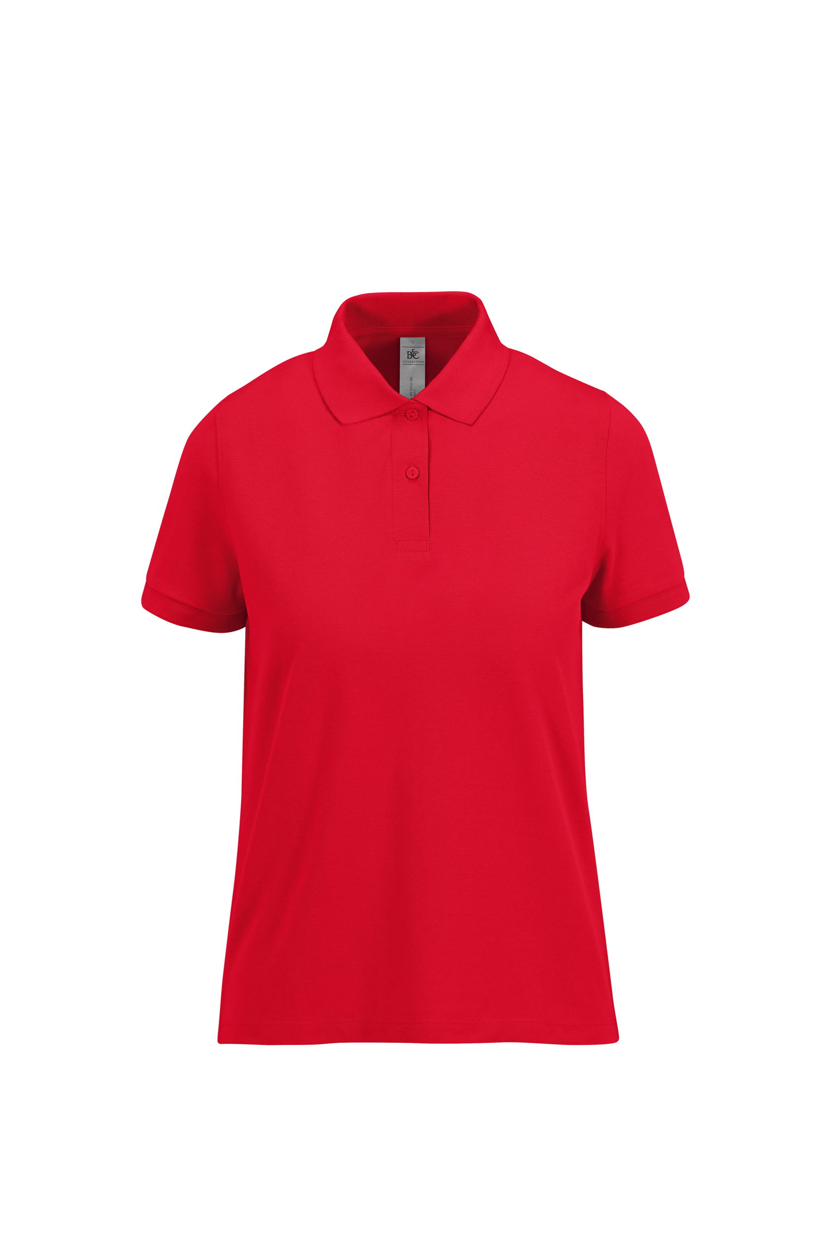 Miniature 11 pour MY POLO 180 Femme manches courtes