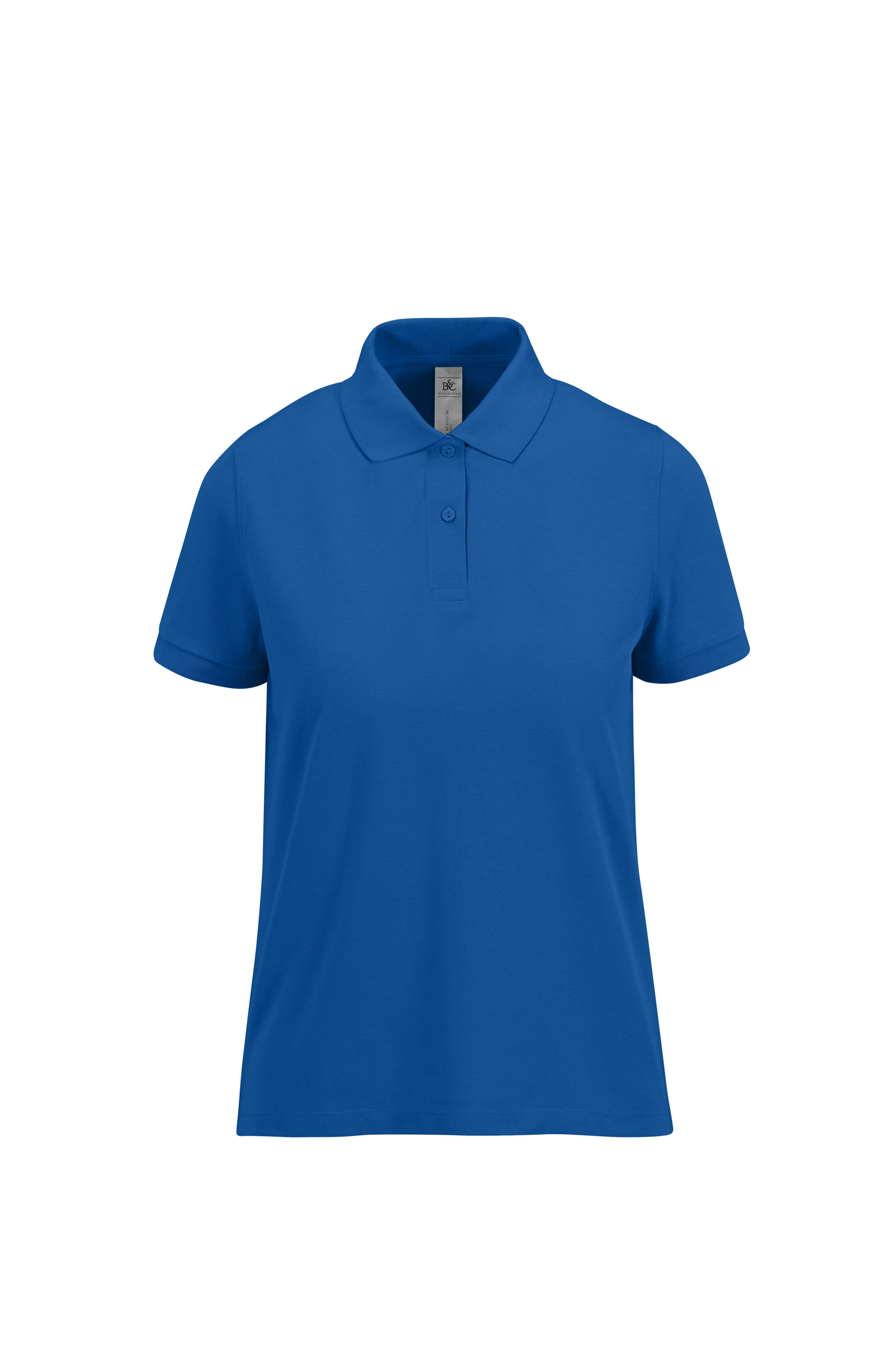 Miniature 13 pour MY POLO 180 Femme manches courtes