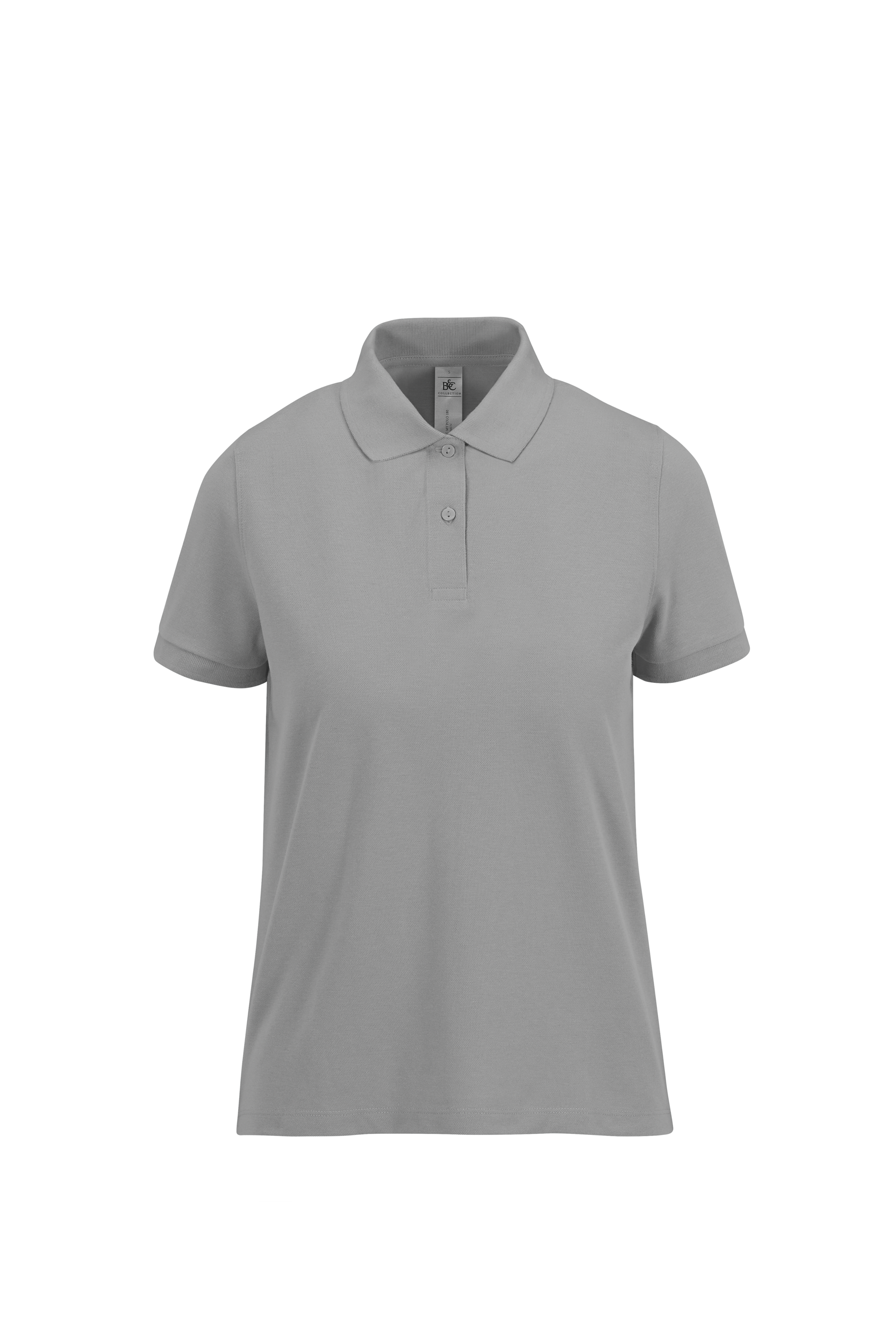 Miniature 14 pour MY POLO 180 Femme manches courtes