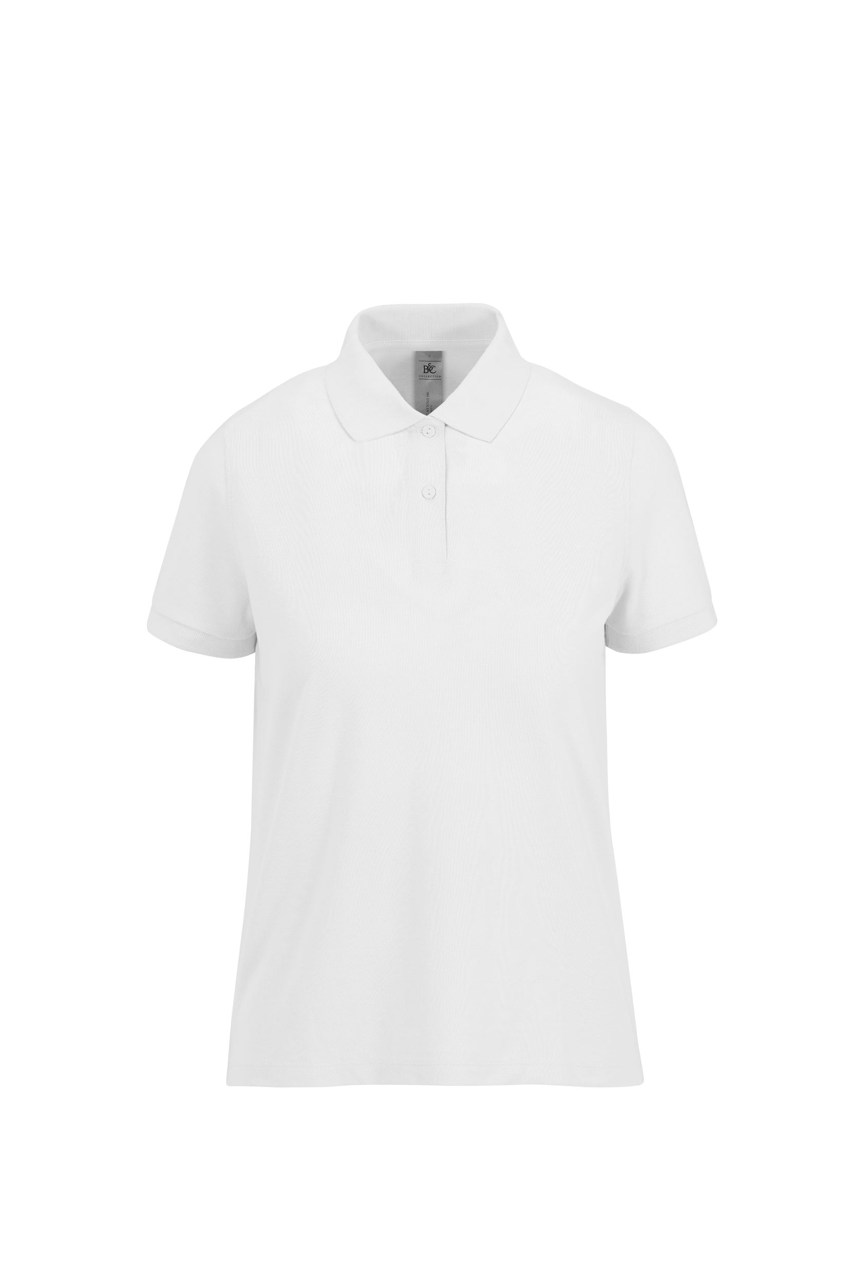 Miniature 15 pour MY POLO 180 Femme manches courtes