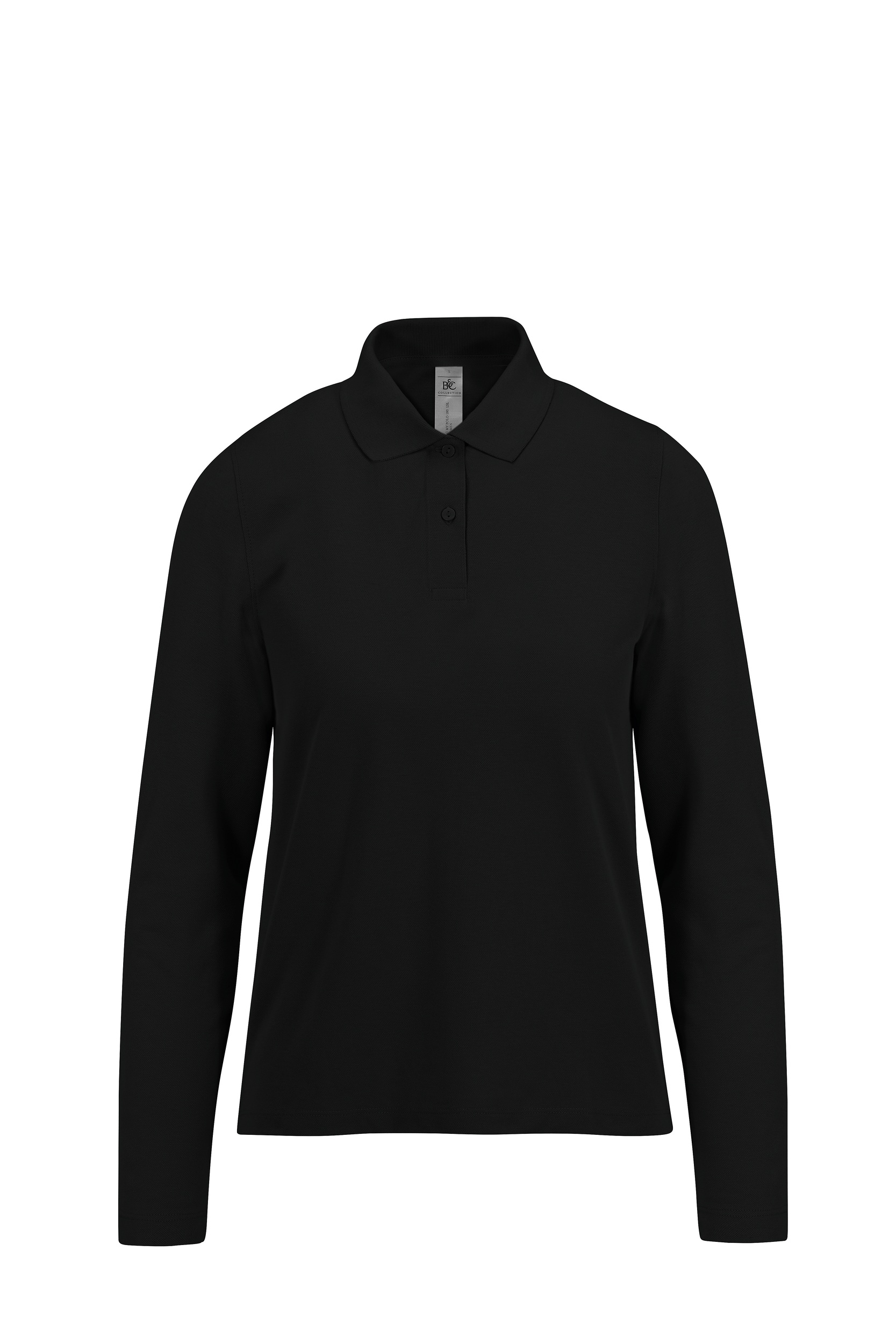 Miniature 2 pour MY POLO 180 Femme manches longues