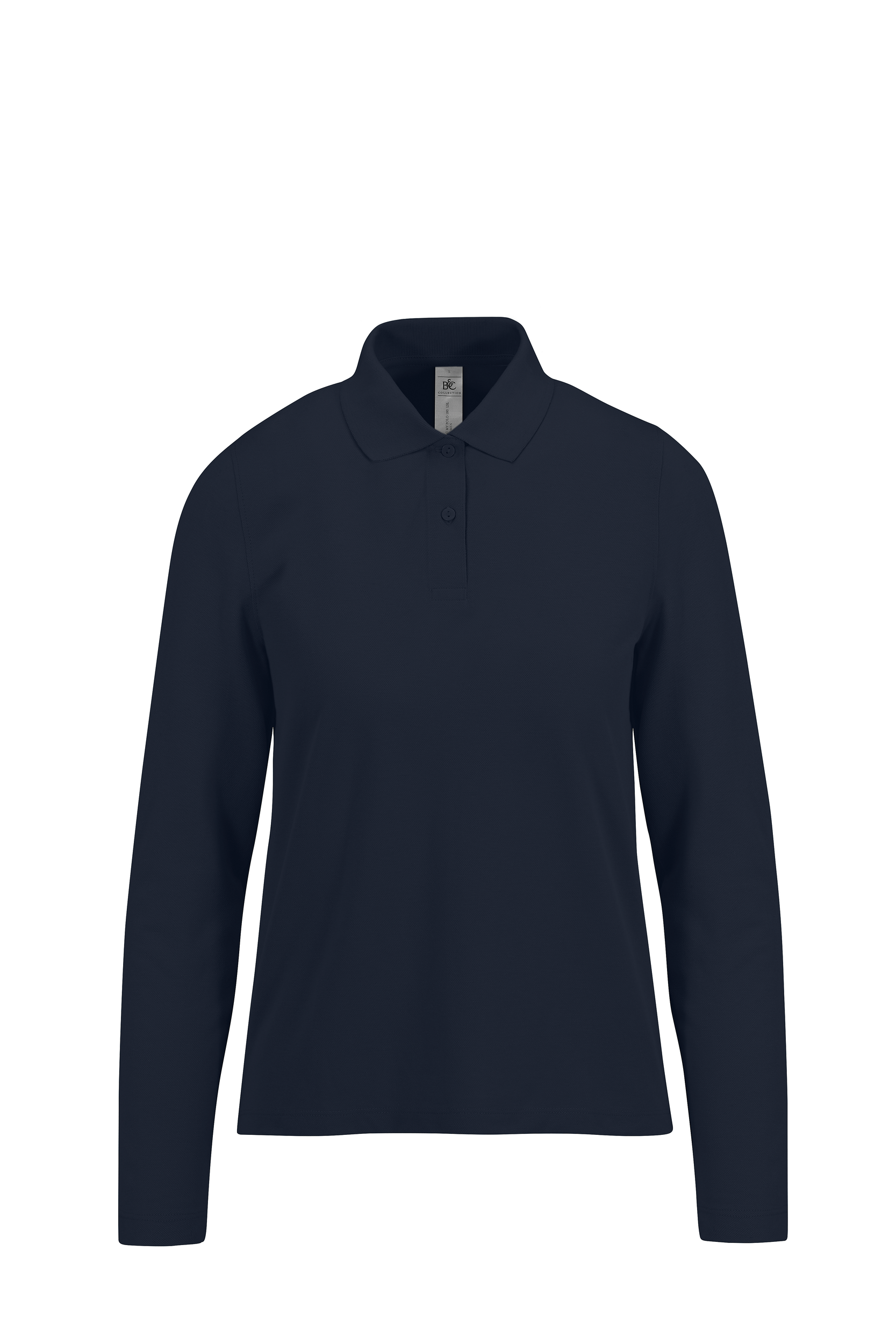 Miniature 4 pour MY POLO 180 Femme manches longues