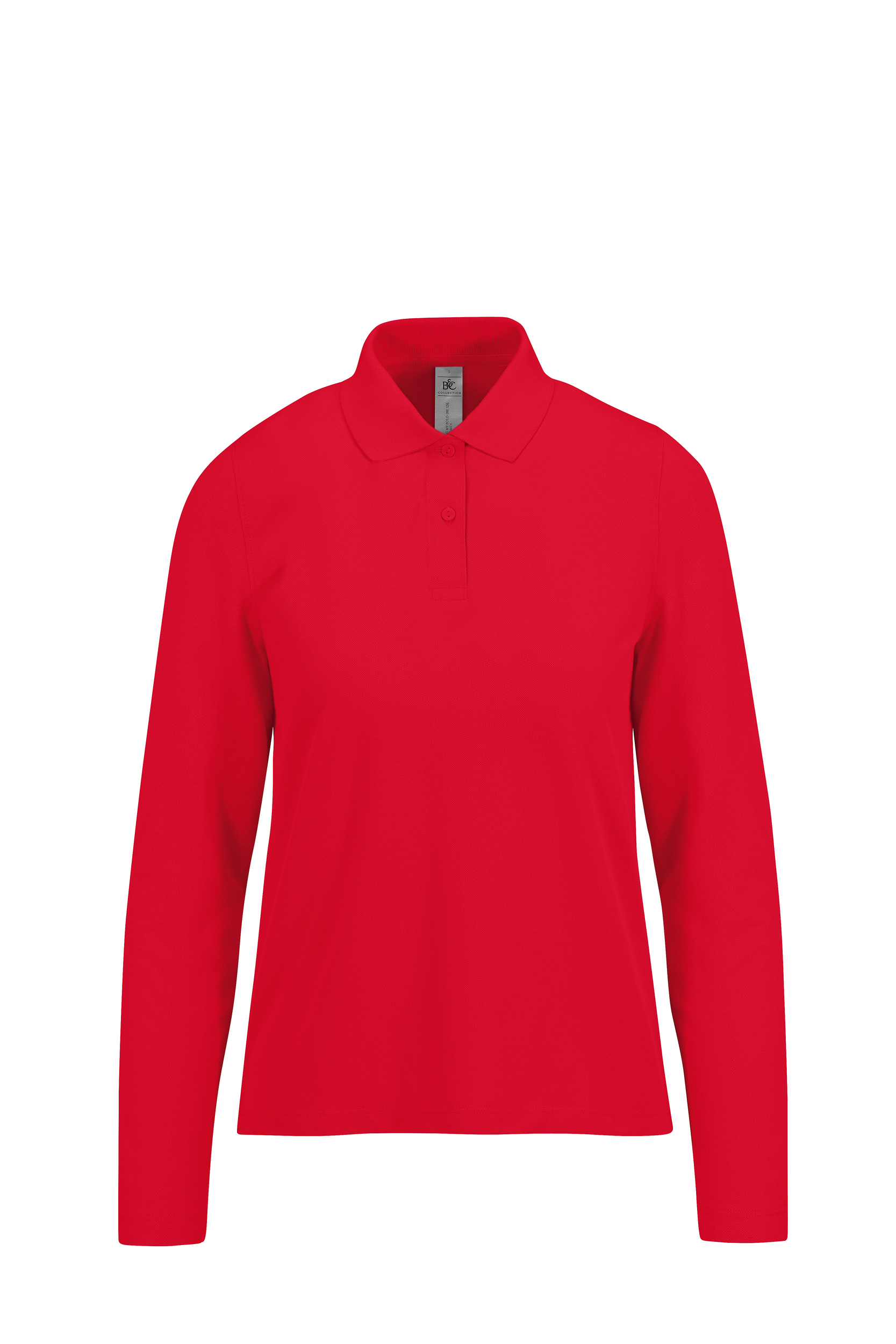 Miniature 5 pour MY POLO 180 Femme manches longues