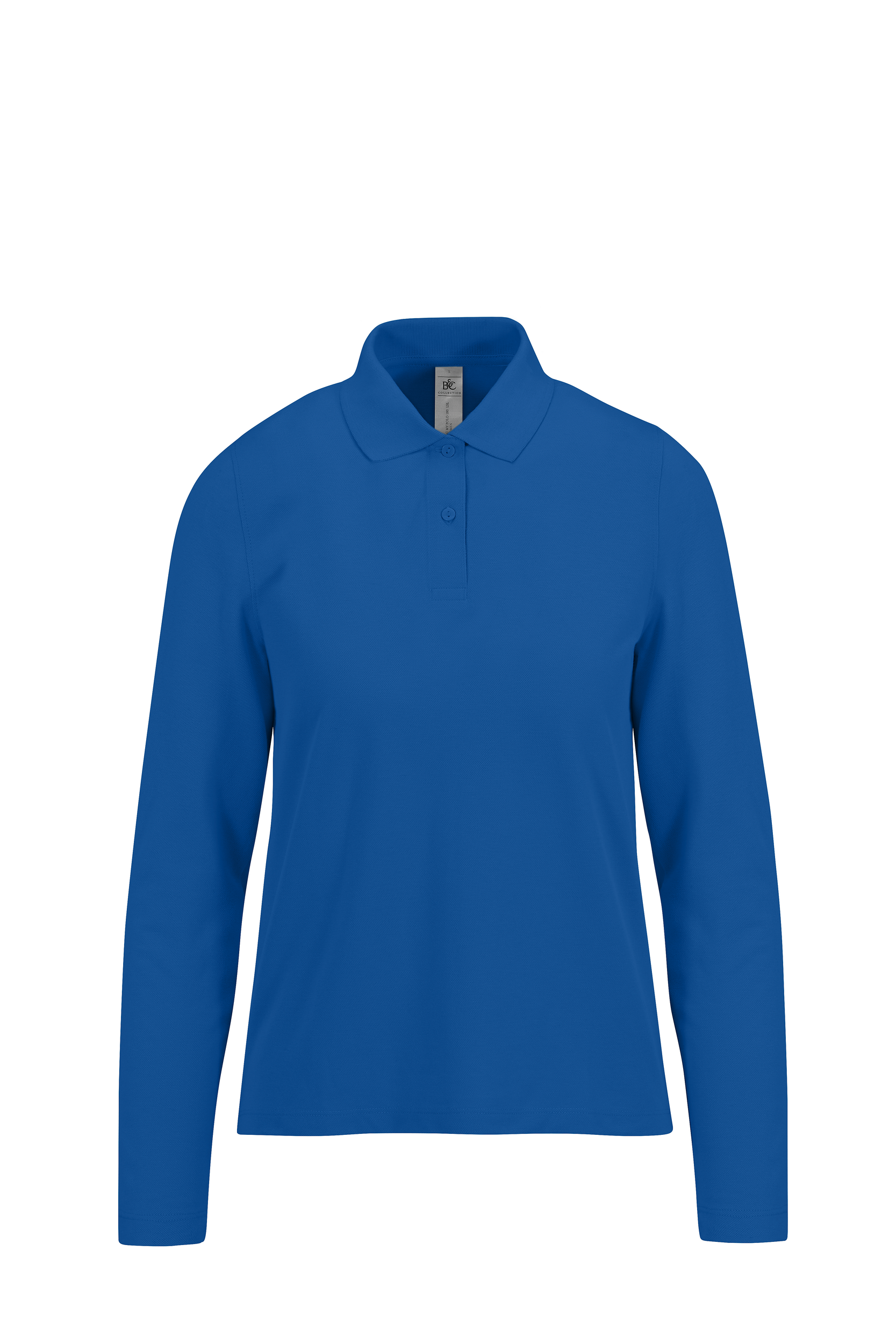 Miniature 6 pour MY POLO 180 Femme manches longues