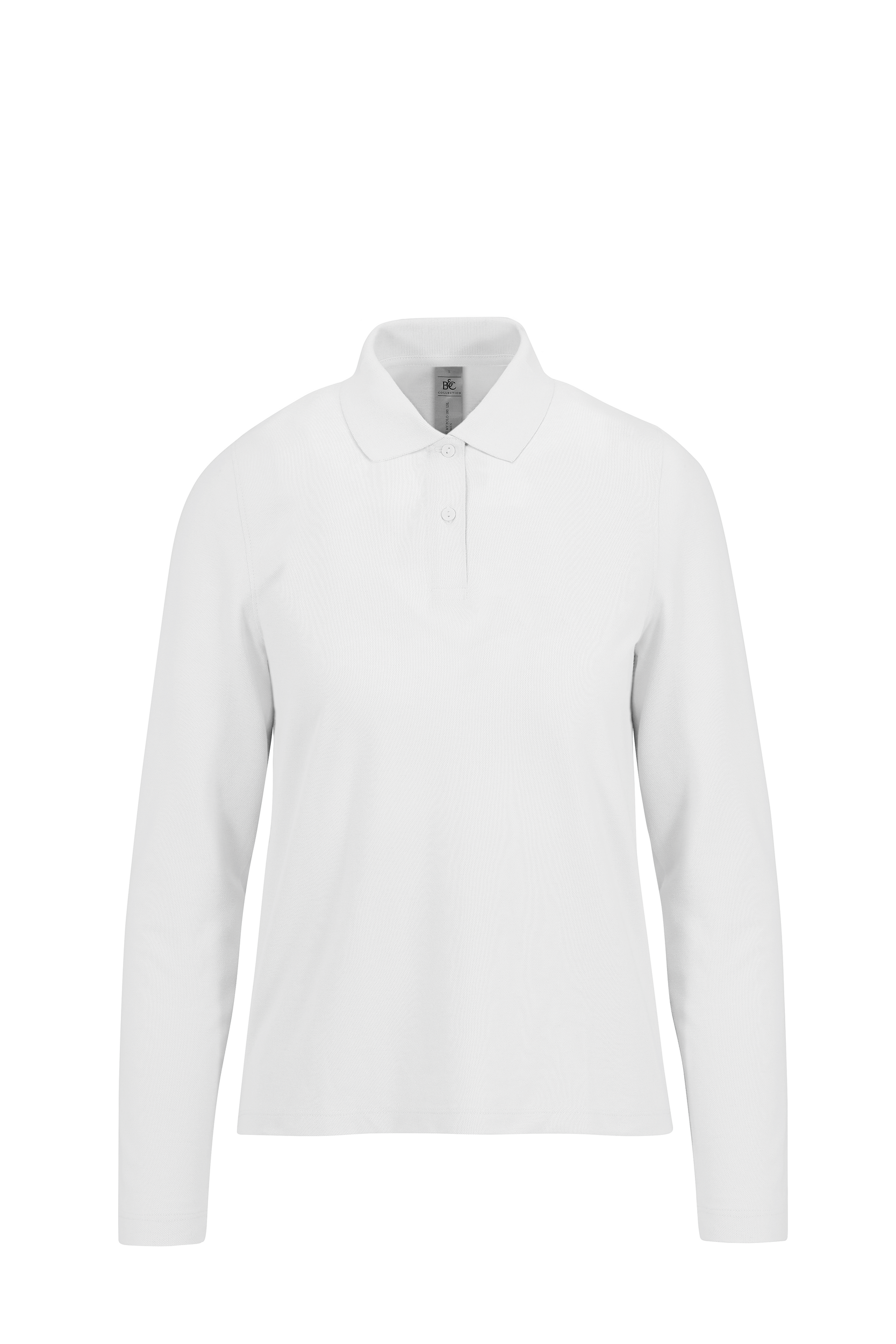 Miniature 8 pour MY POLO 180 Femme manches longues