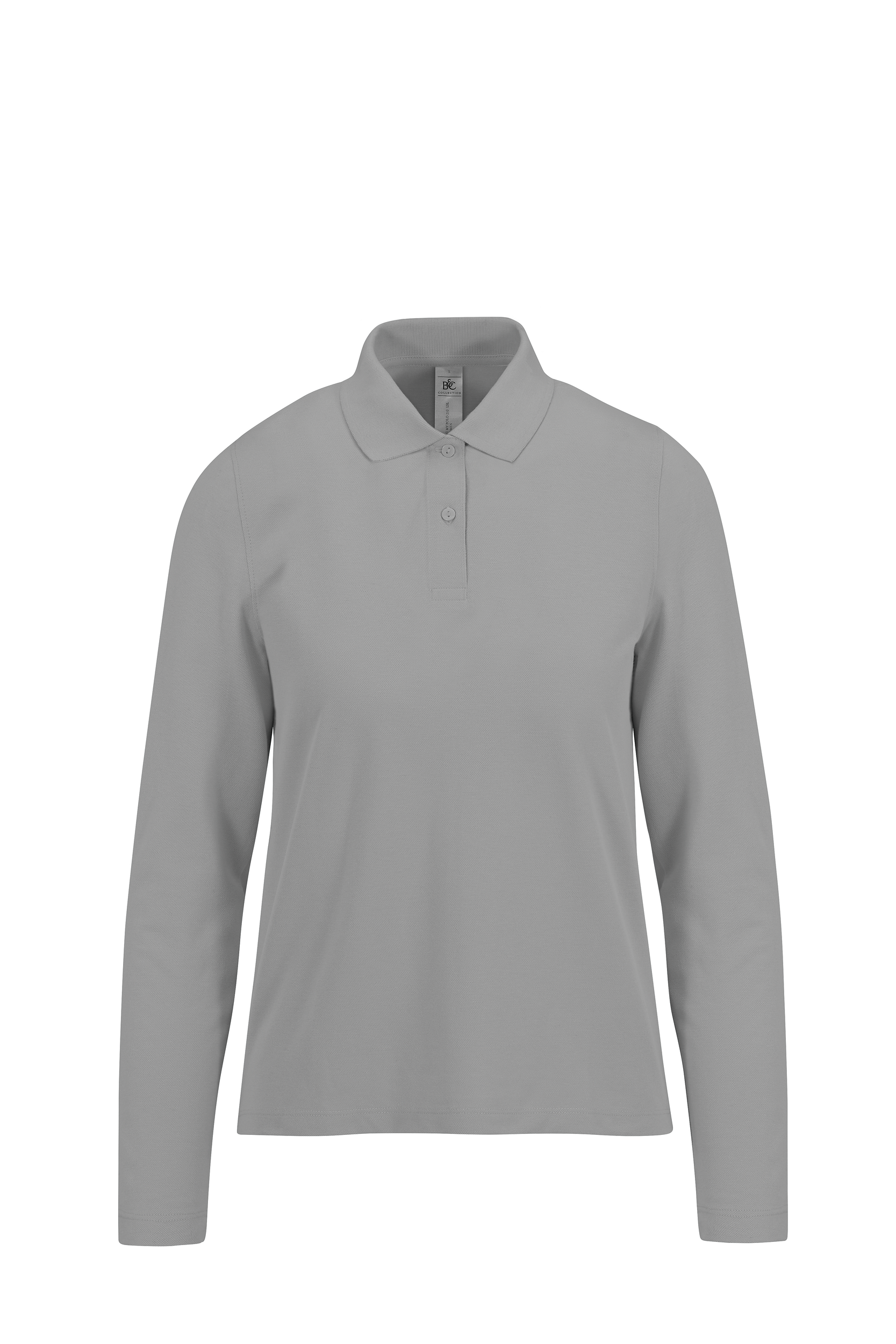 Miniature 7 pour MY POLO 210 Femme manches longues