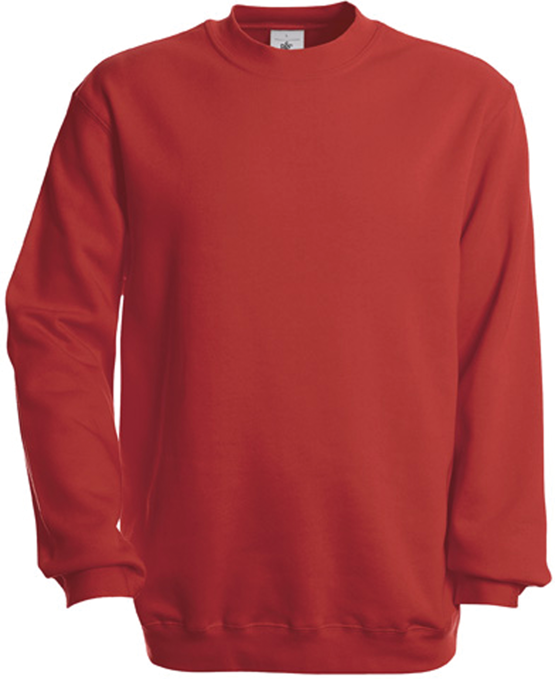 Miniature 5 pour Sweat-shirt col rond