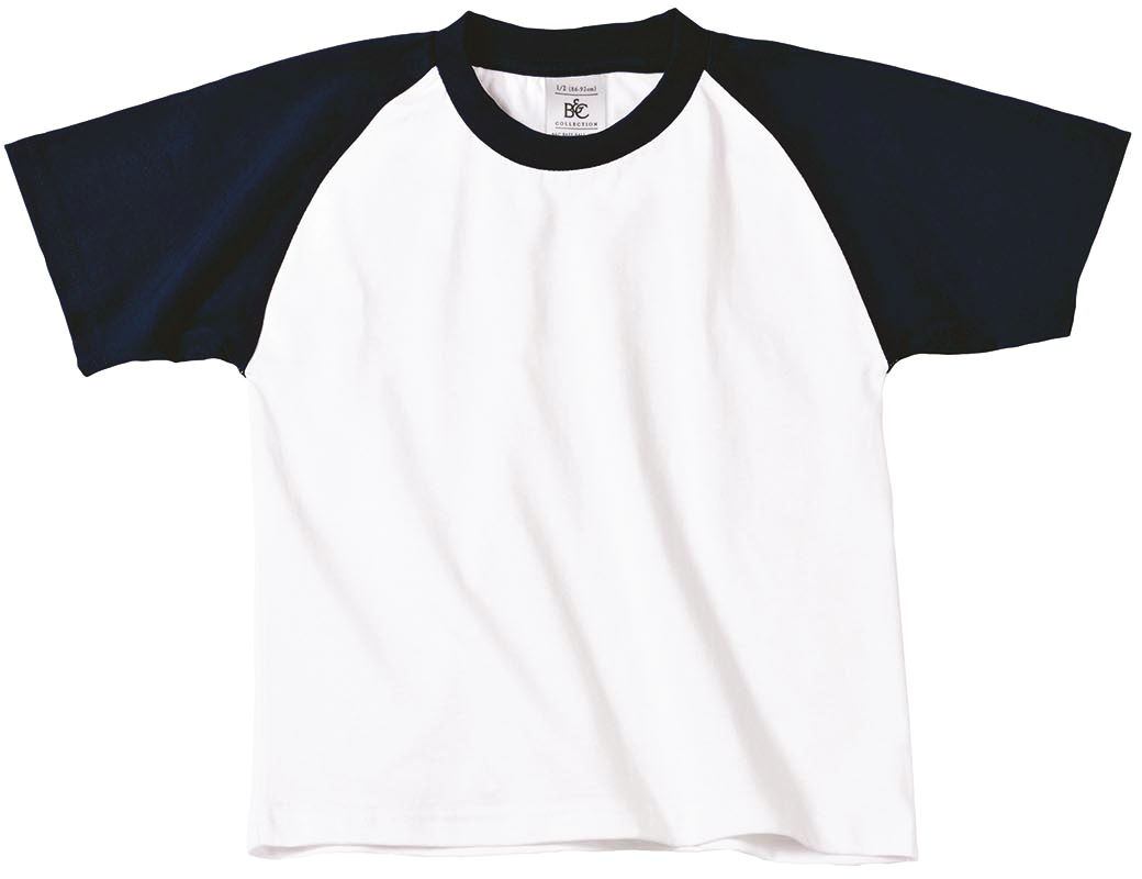 Miniature 2 pour T-shirt enfant Baseball