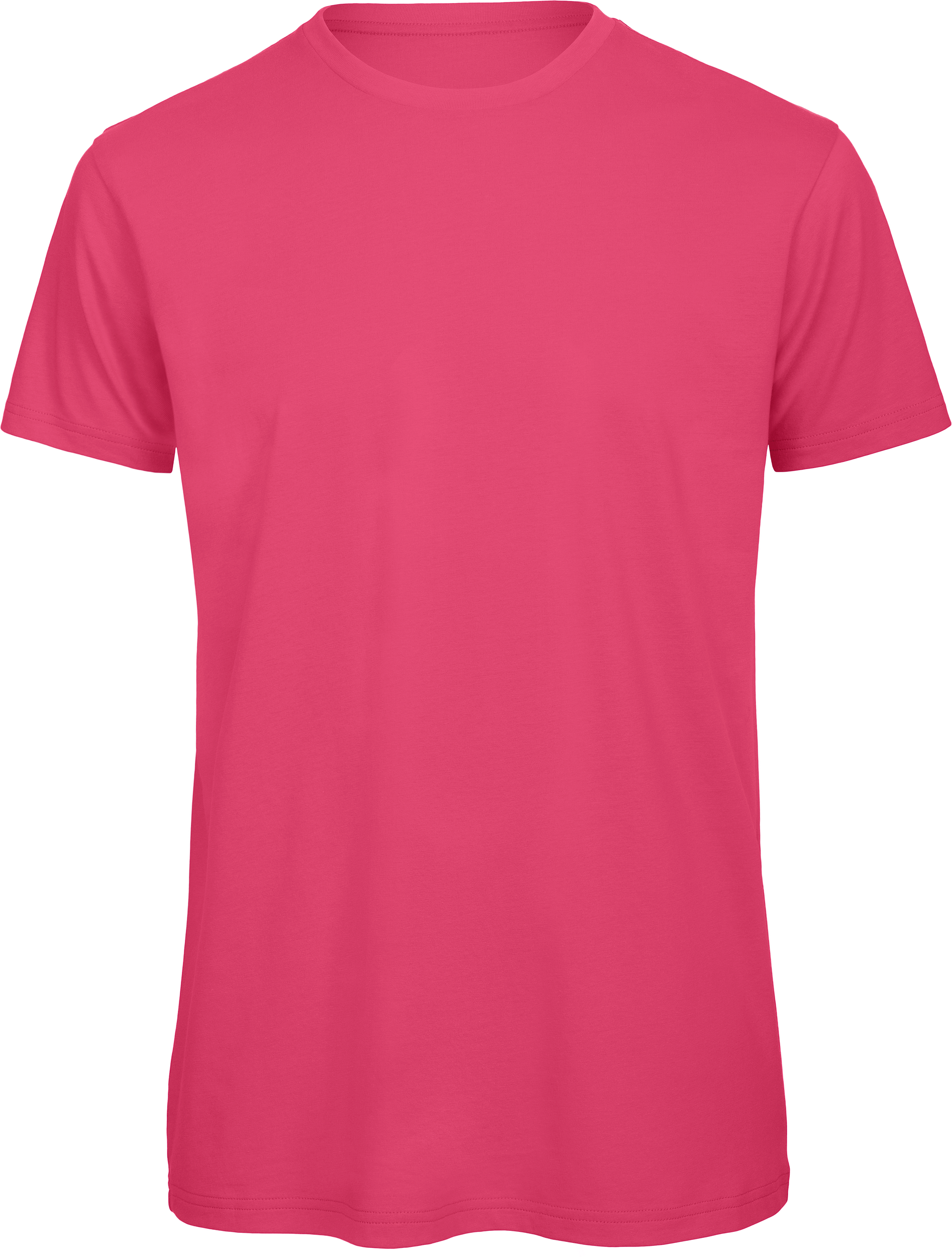 Miniature 6 pour T-shirt Organic Inspire col rond Homme