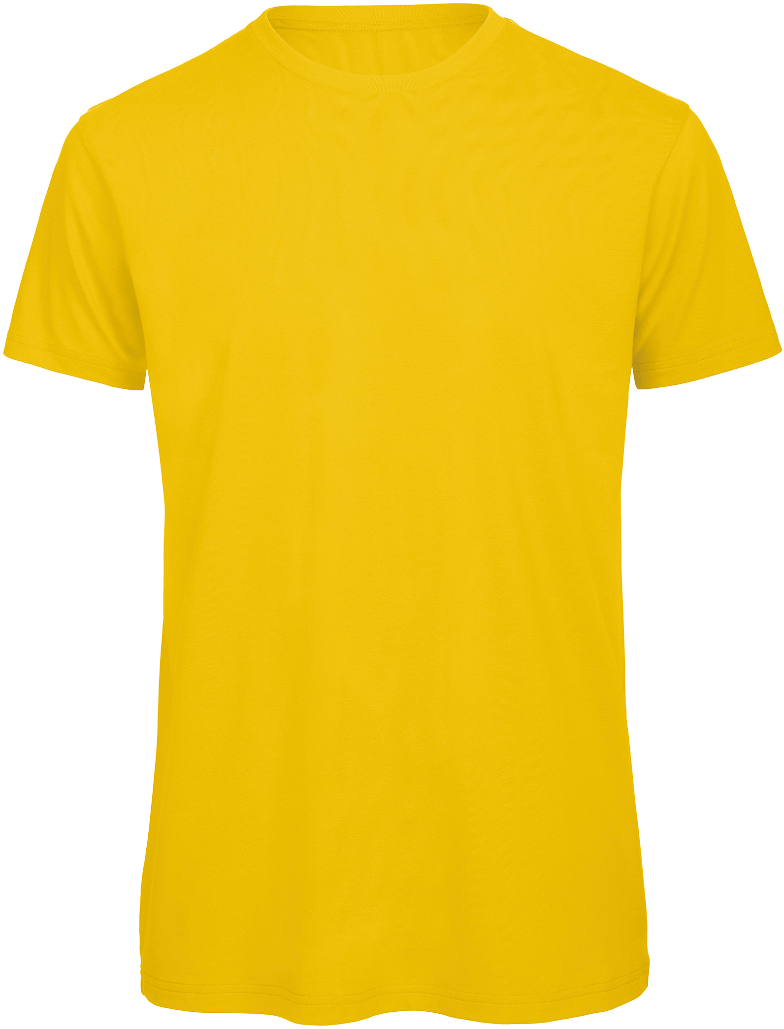 Miniature 7 pour T-shirt Organic Inspire col rond Homme