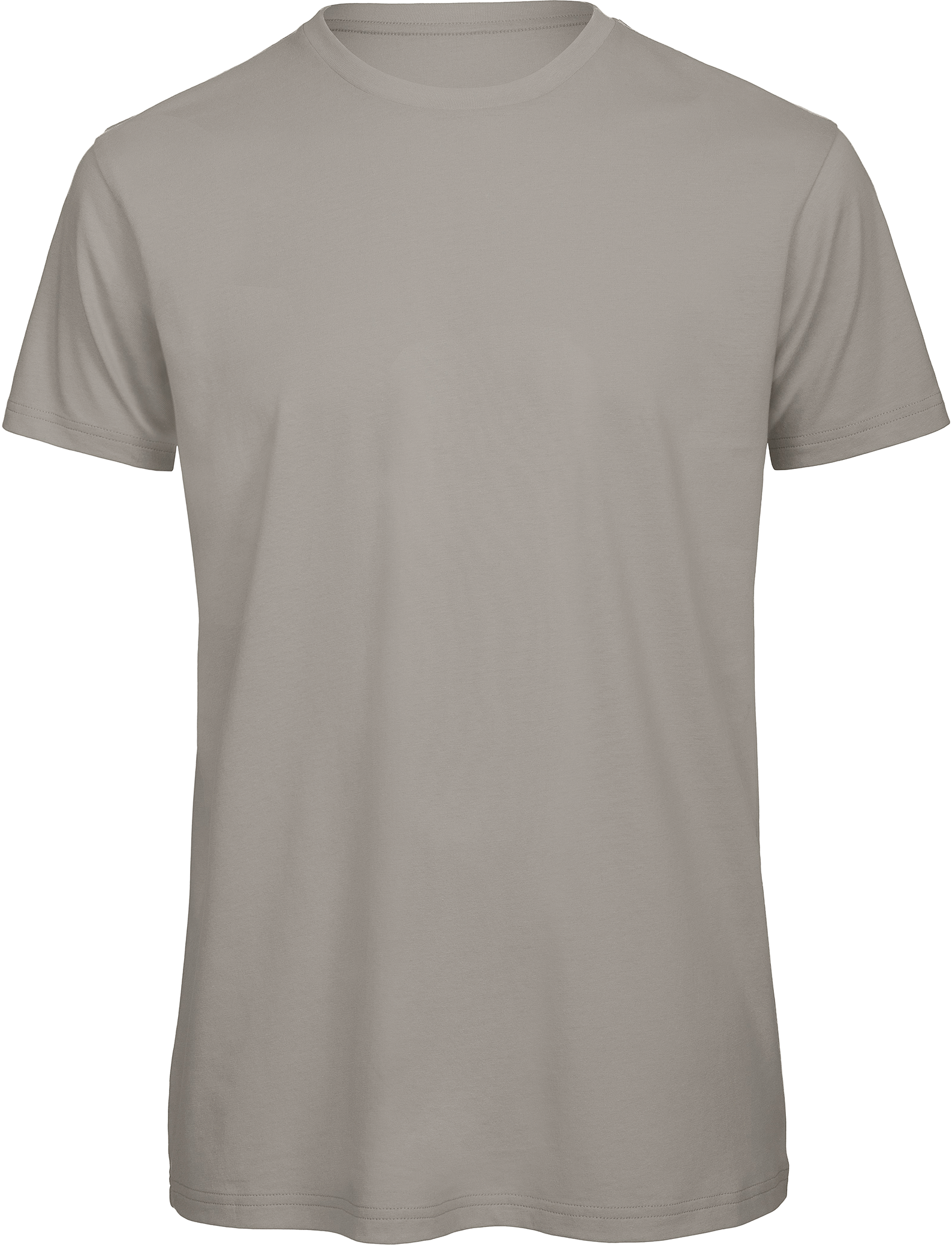 Miniature 9 pour T-shirt Organic Inspire col rond Homme