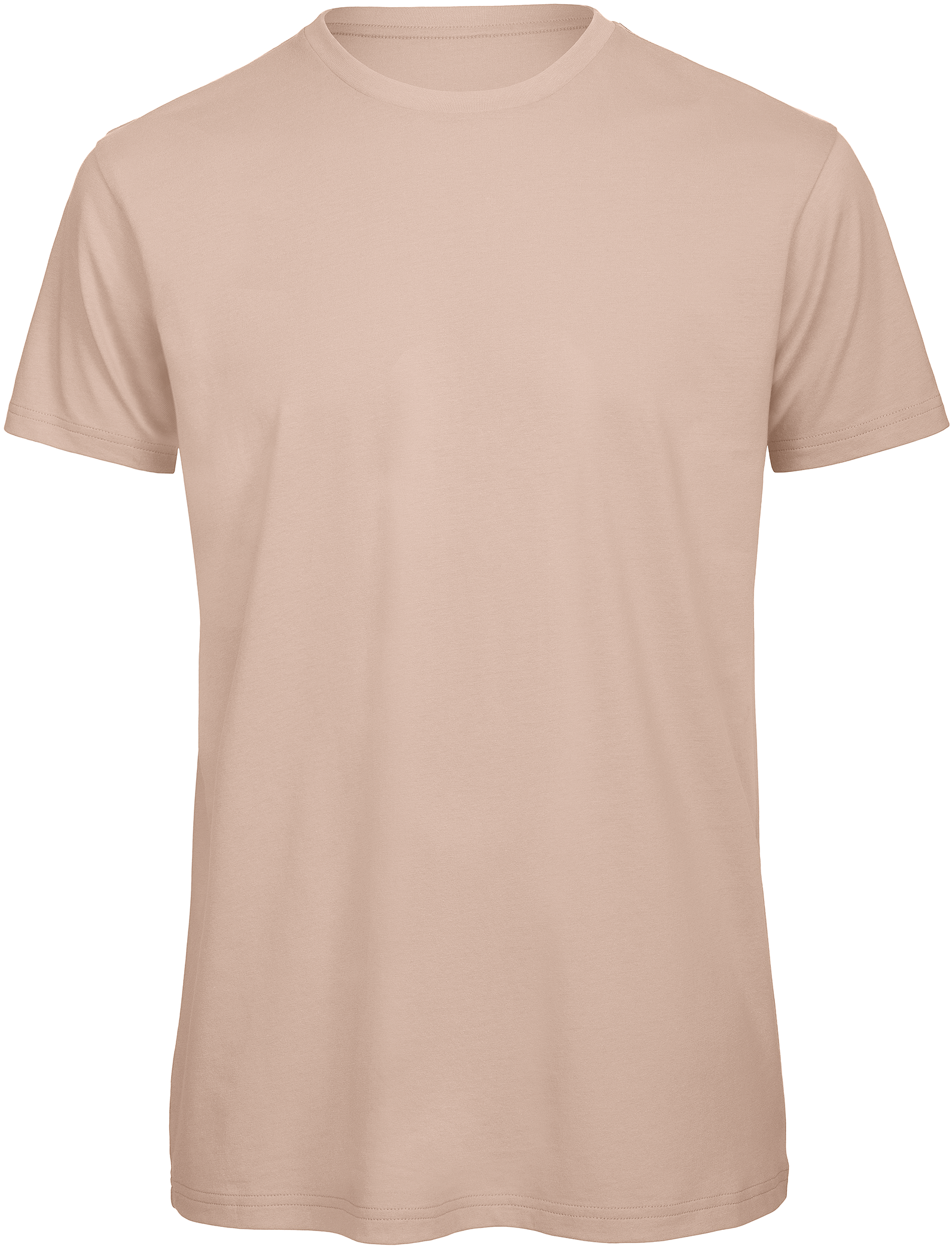 Miniature 10 pour T-shirt Organic Inspire col rond Homme