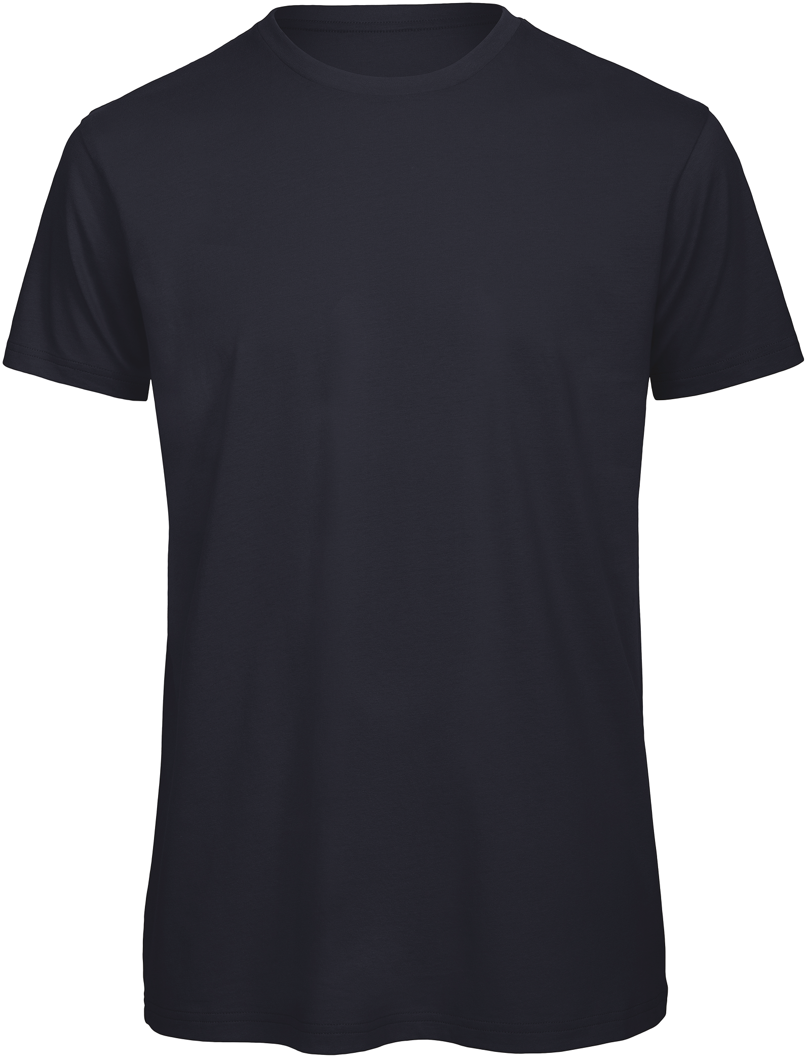 Miniature 11 pour T-shirt Organic Inspire col rond Homme