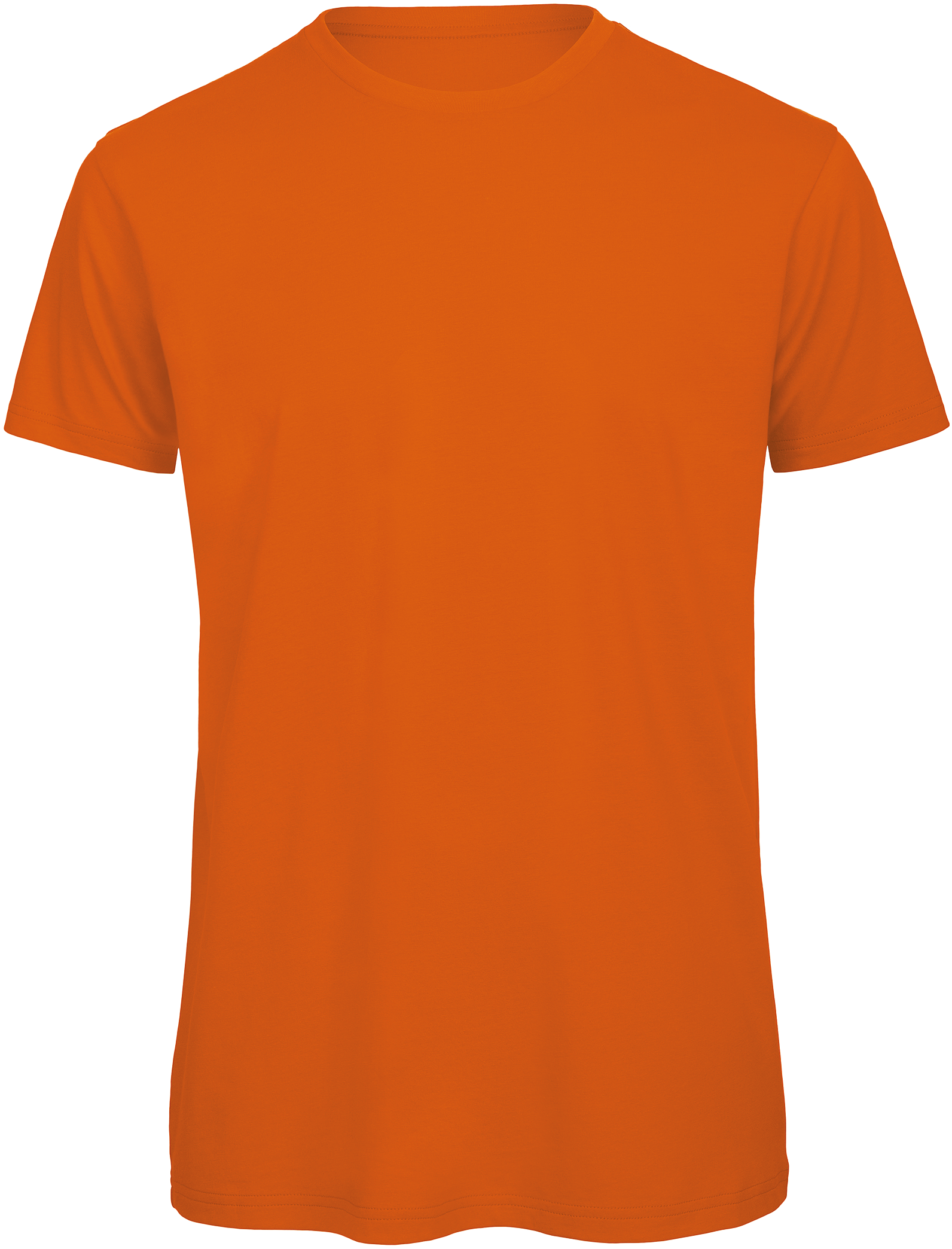 Miniature 12 pour T-shirt Organic Inspire col rond Homme
