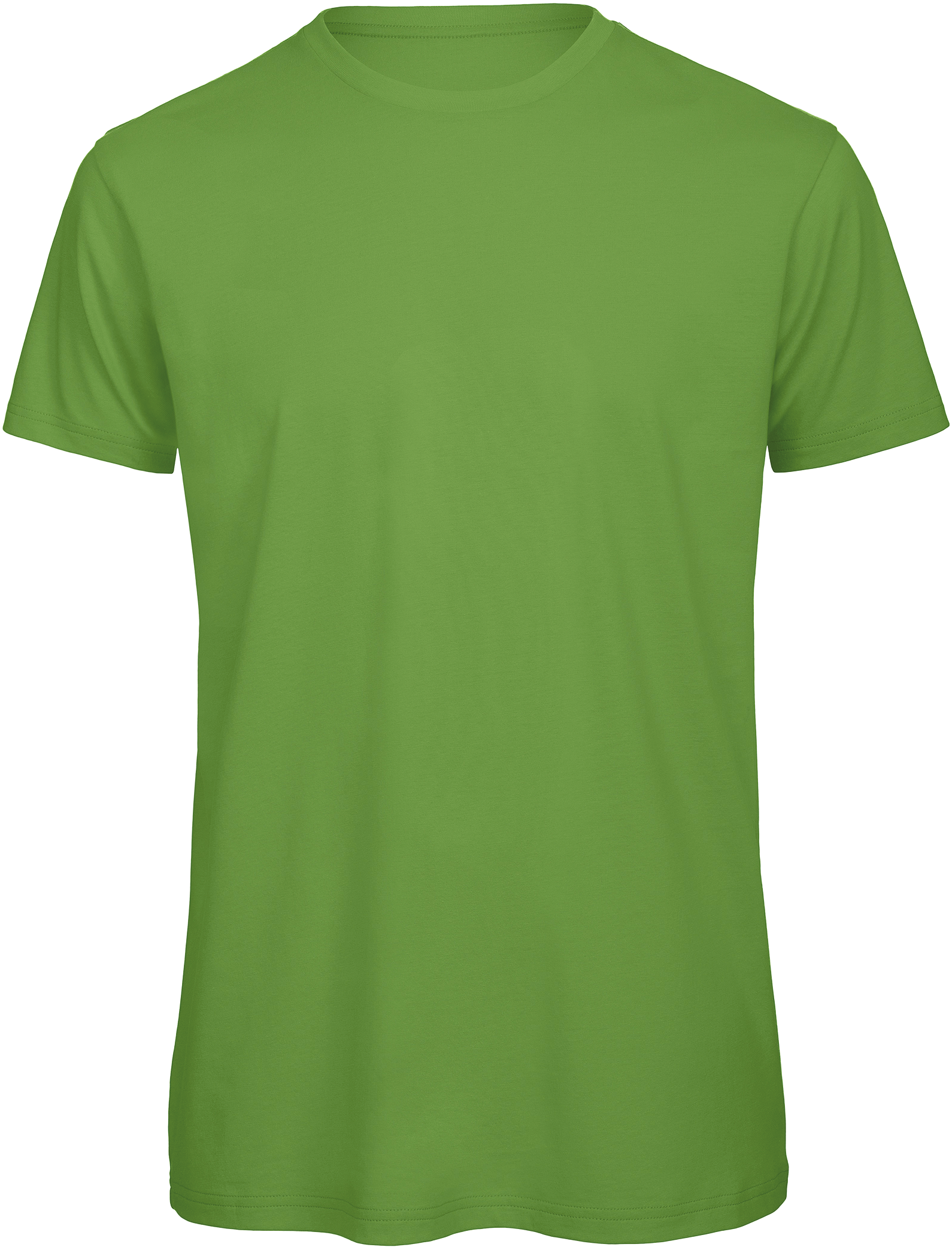Miniature 13 pour T-shirt Organic Inspire col rond Homme