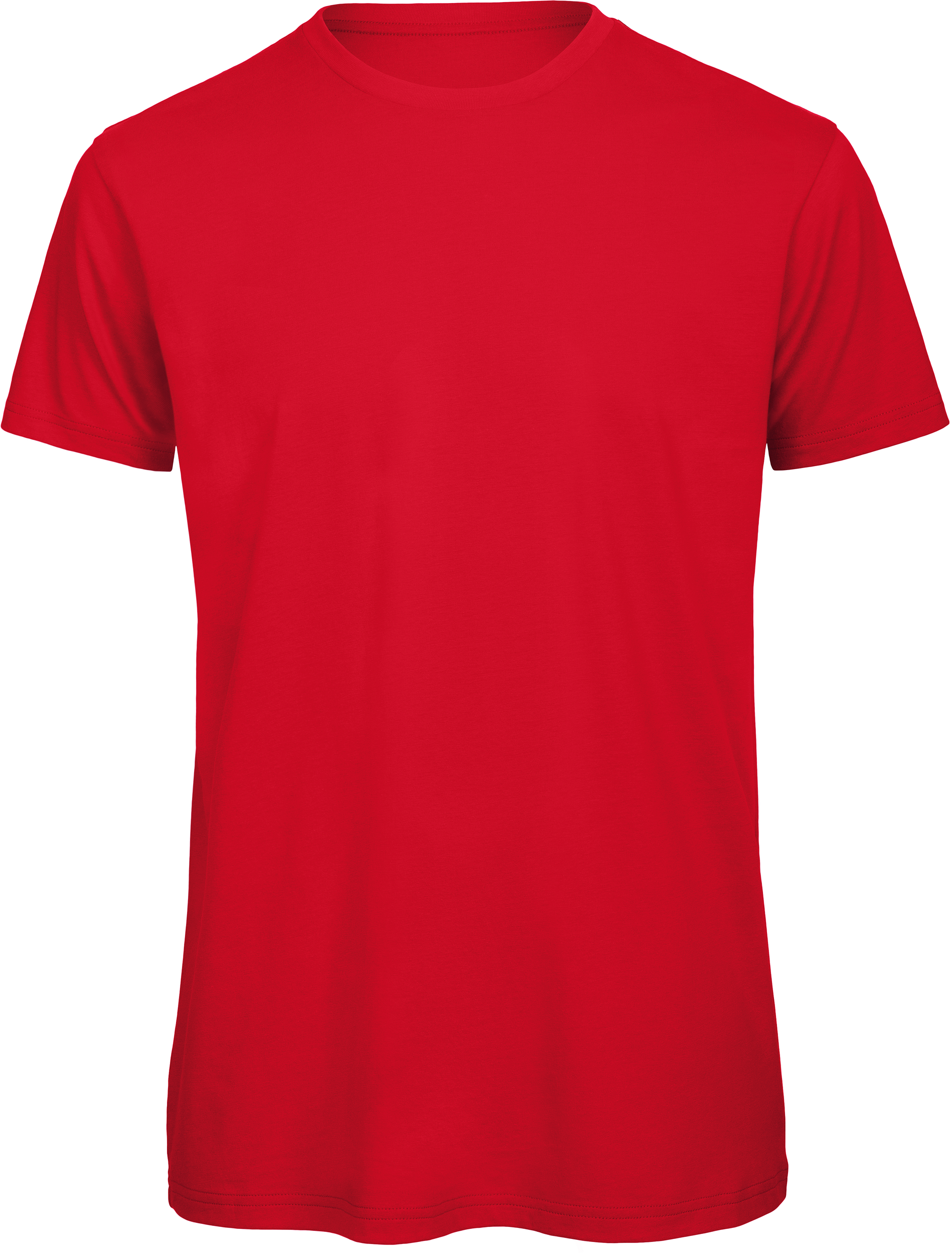 Miniature 14 pour T-shirt Organic Inspire col rond Homme