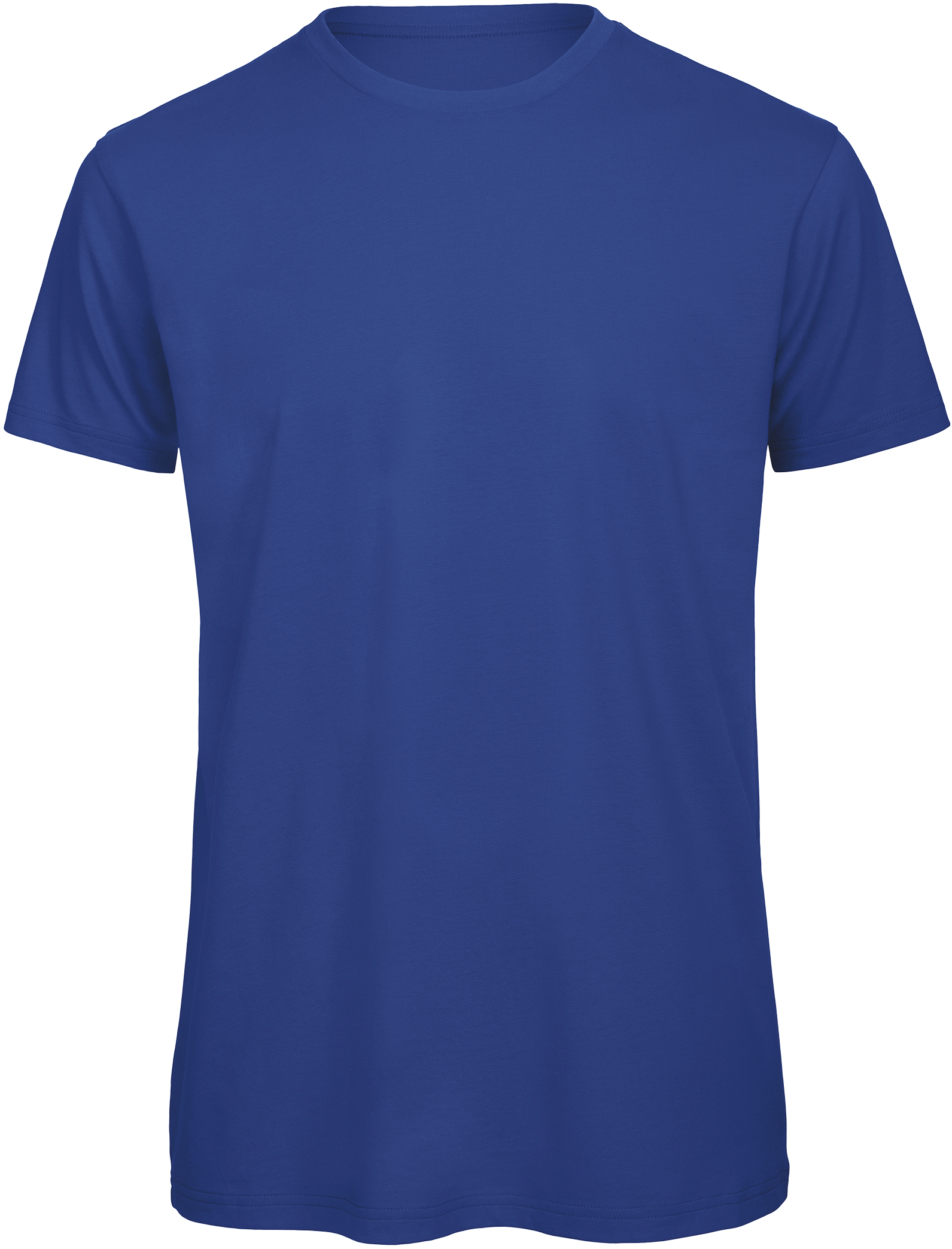 Miniature 15 pour T-shirt Organic Inspire col rond Homme