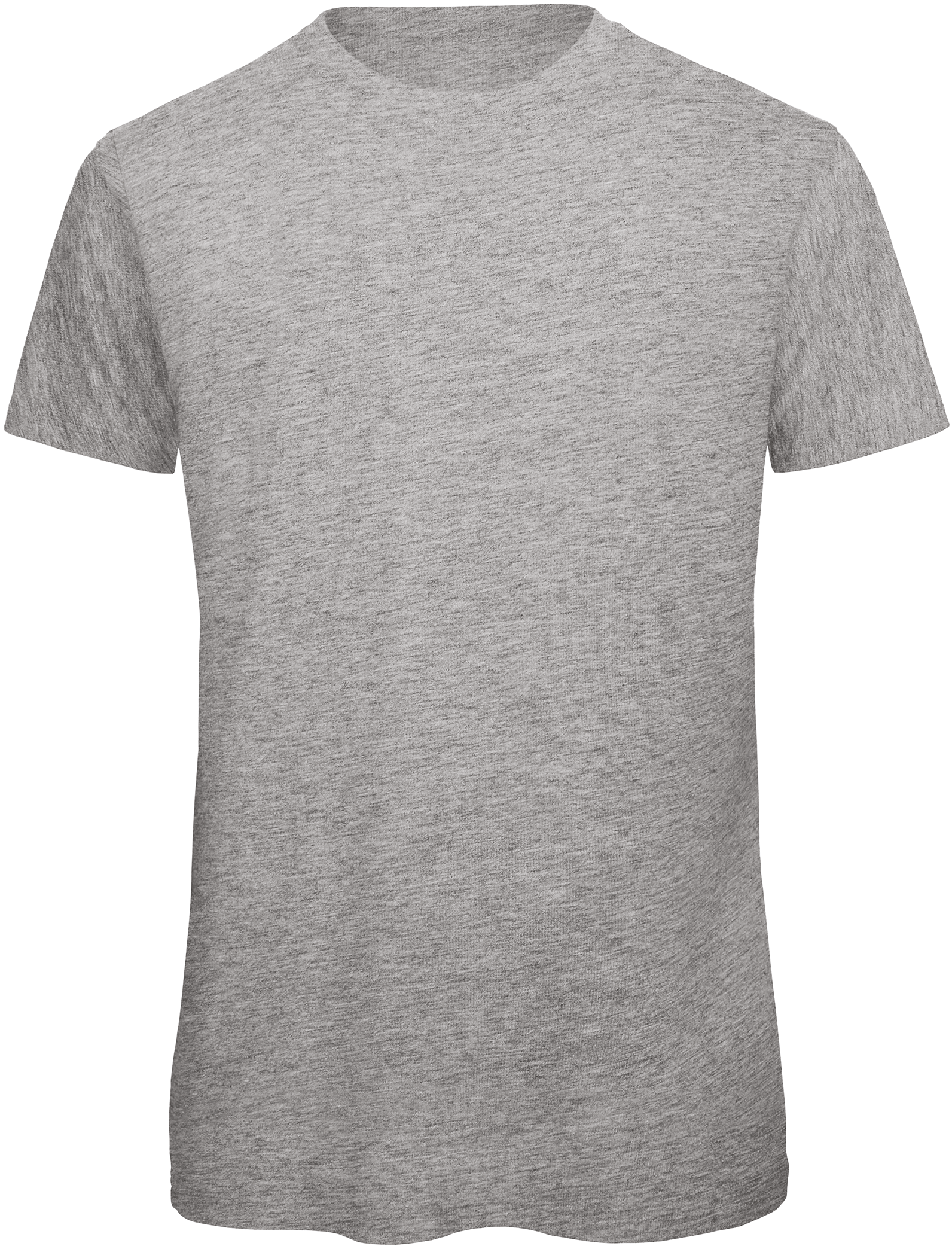 Miniature 16 pour T-shirt Organic Inspire col rond Homme