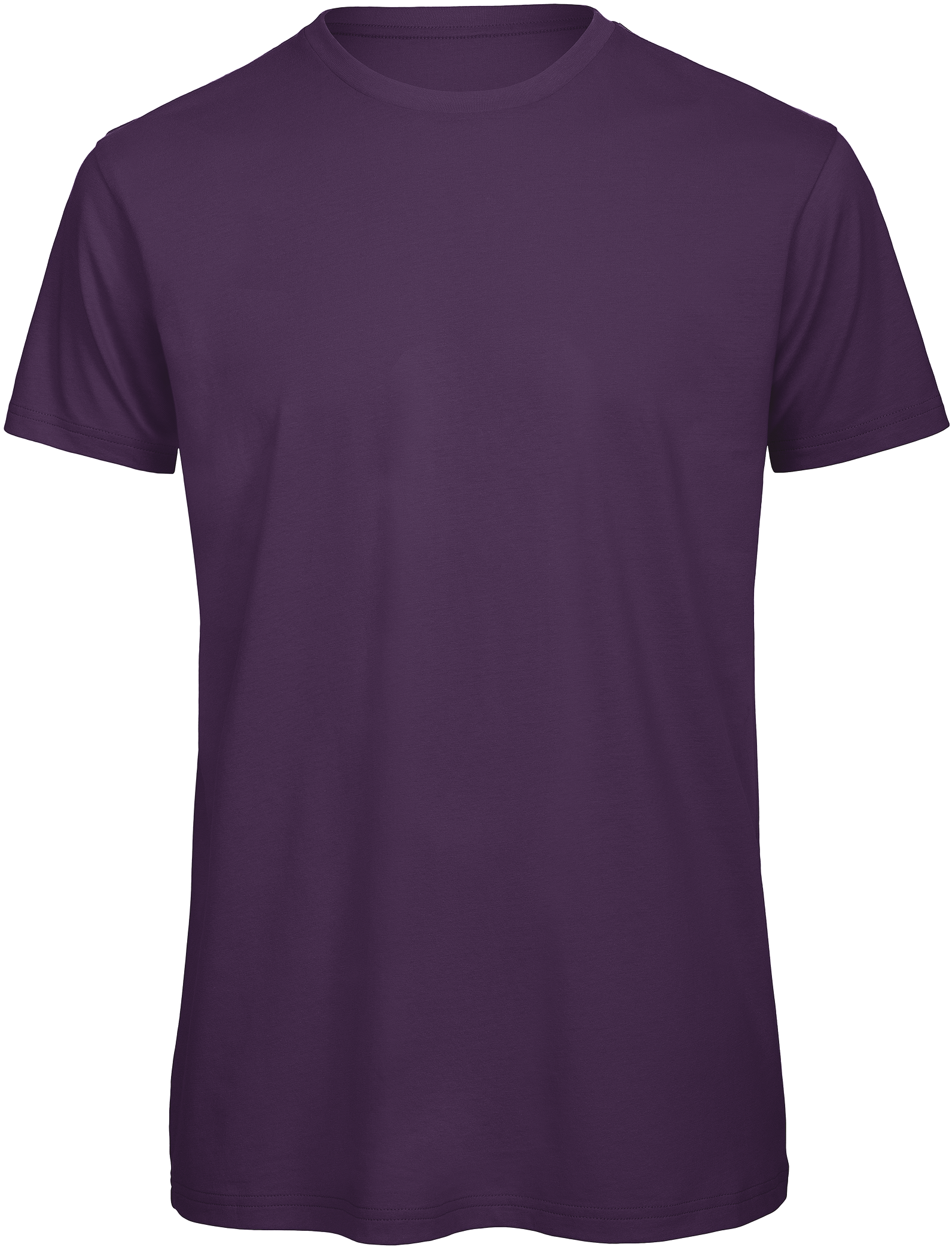 Miniature 17 pour T-shirt Organic Inspire col rond Homme