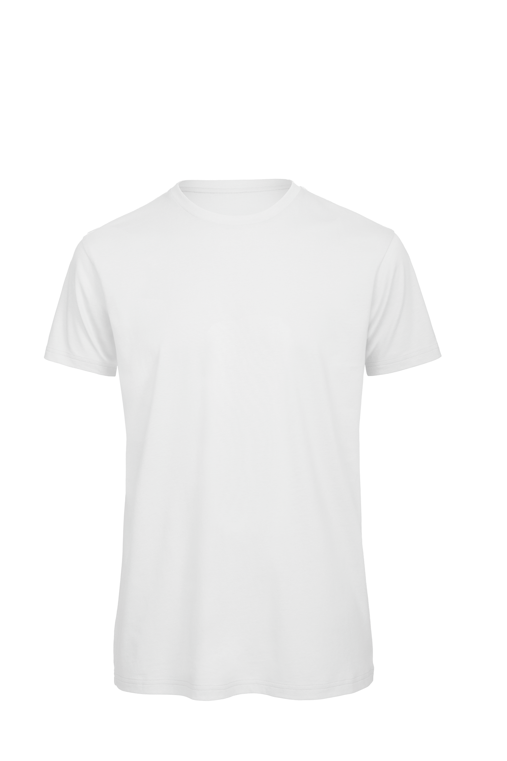 Miniature 18 pour T-shirt Organic Inspire col rond Homme