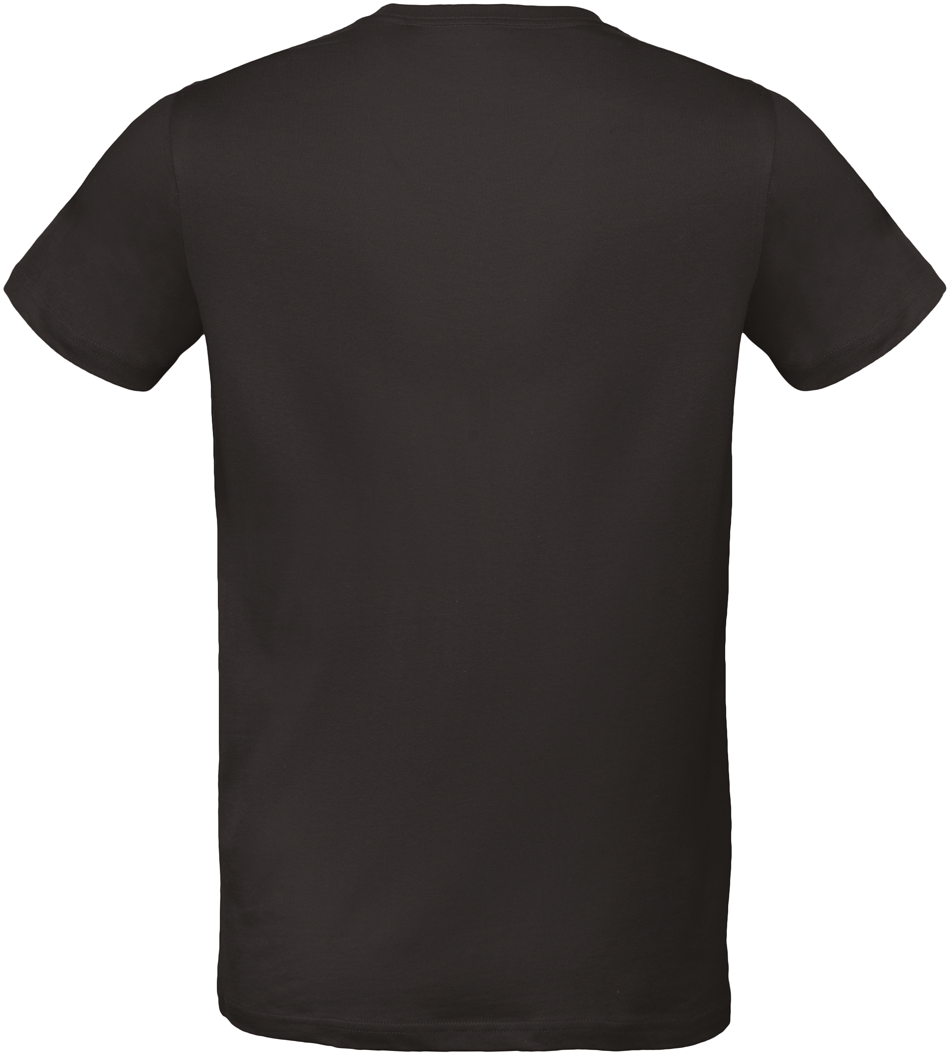 Miniature 3 pour T-shirt bio homme Inspire Plus