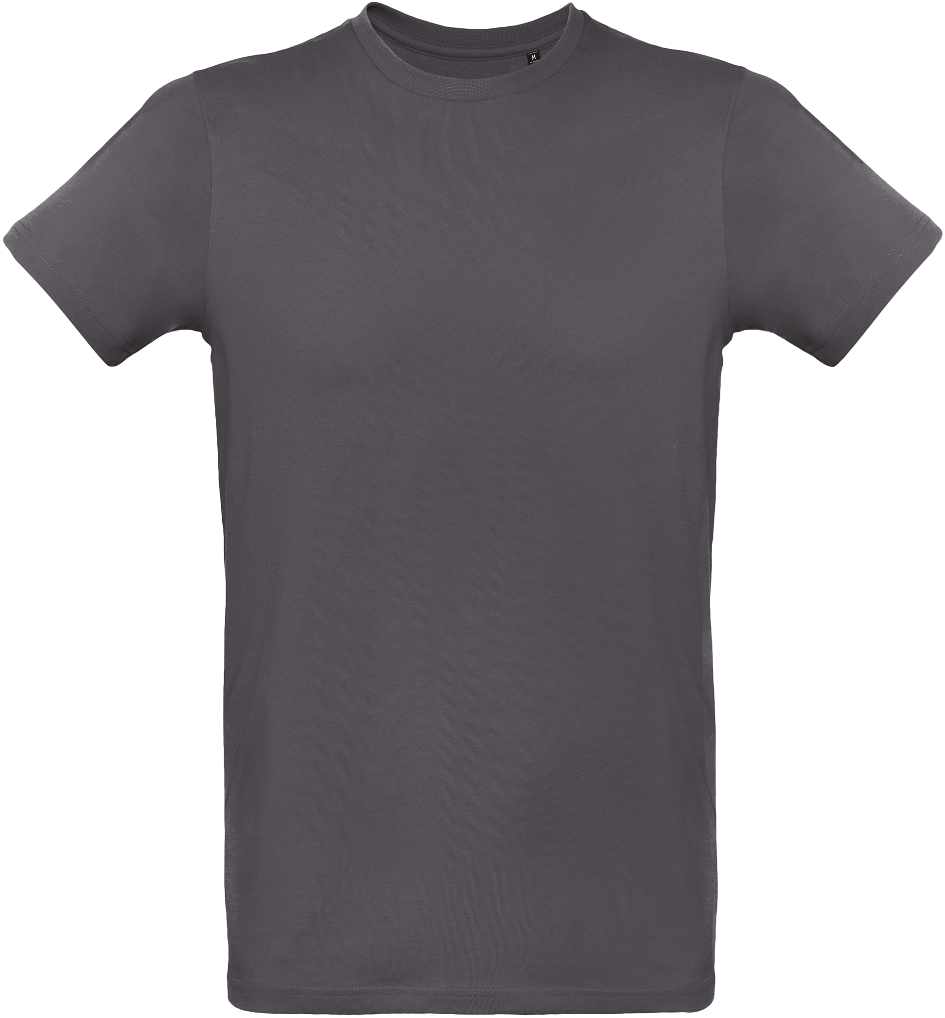 Miniature 4 pour T-shirt bio homme Inspire Plus