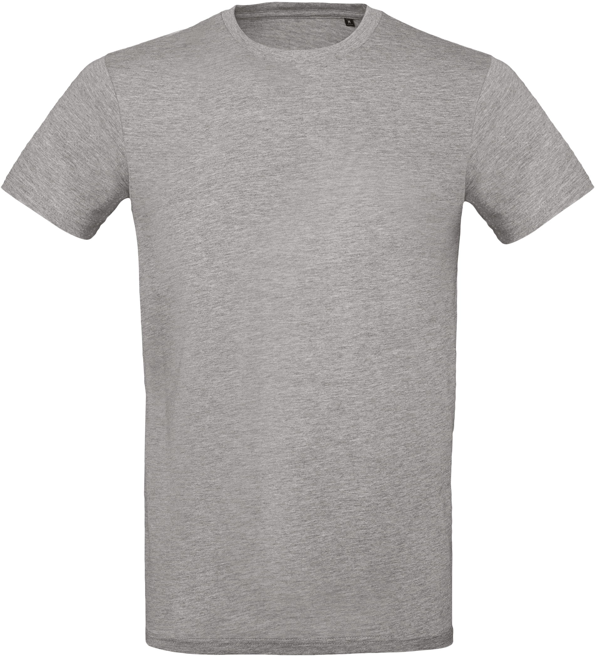 Miniature 5 pour T-shirt bio homme Inspire Plus