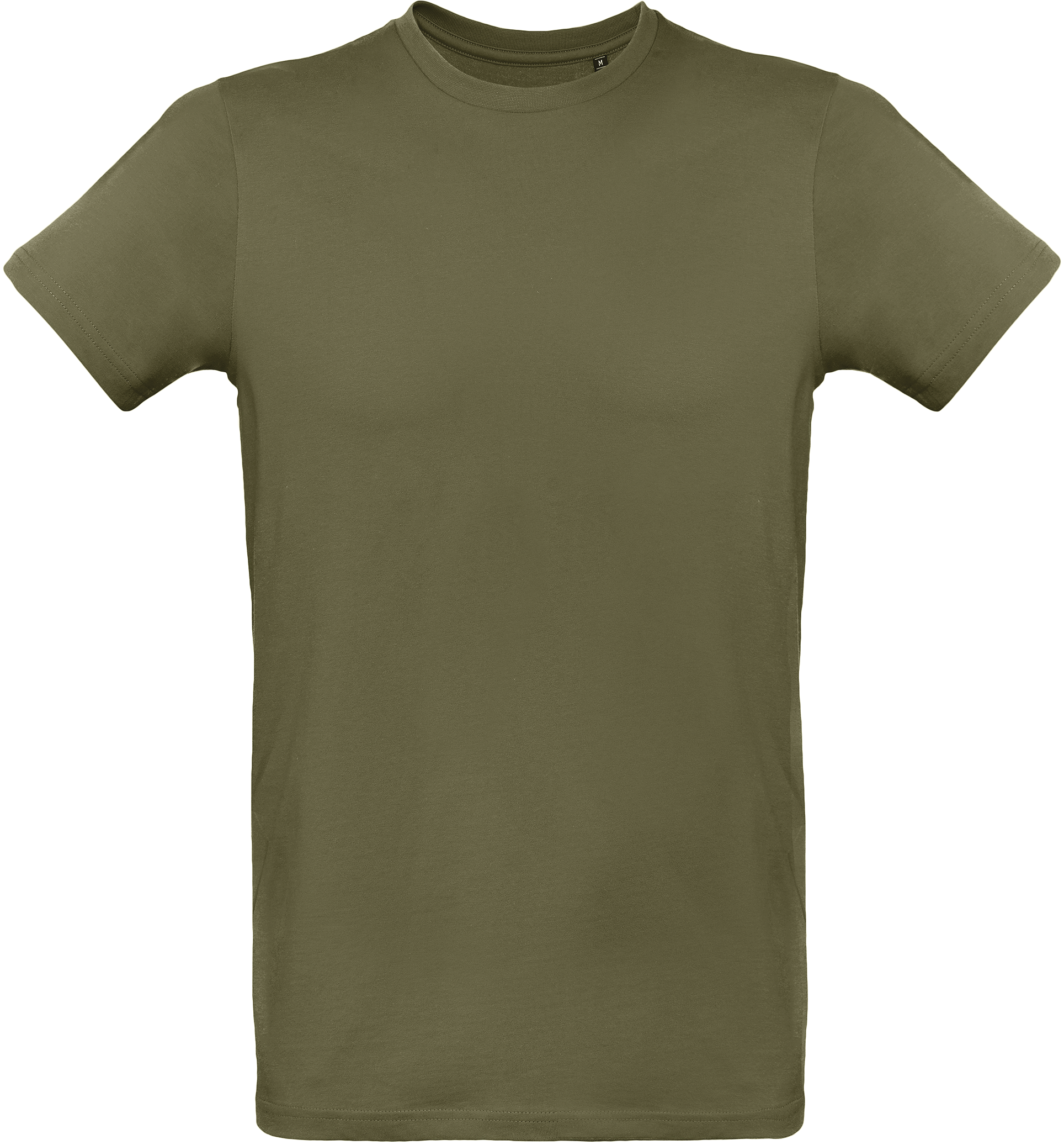 Miniature 6 pour T-shirt bio homme Inspire Plus