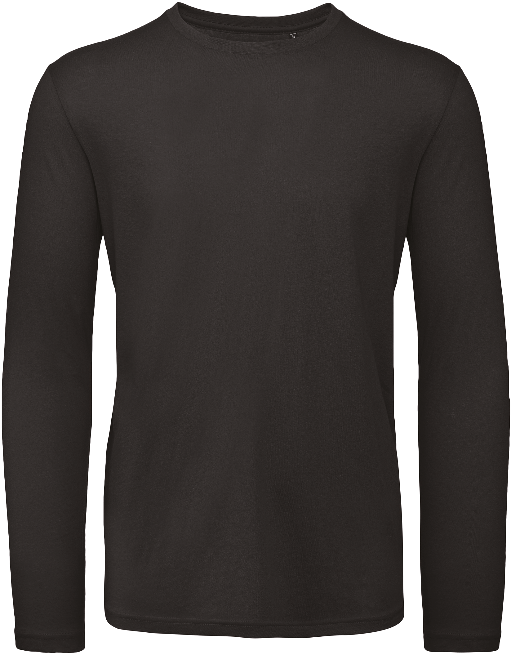 Miniature 3 pour T-shirt bio Inspire homme manches longues
